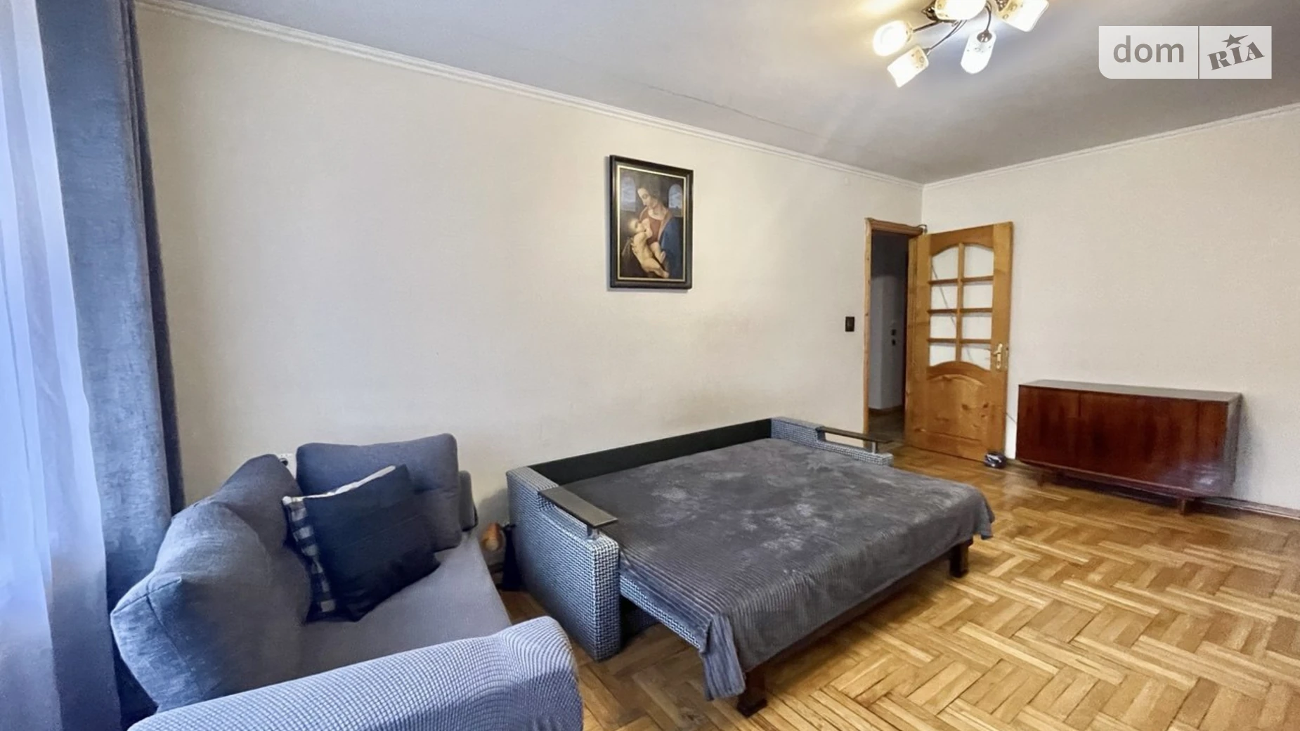 Сдается в аренду 3-комнатная квартира 70 кв. м в Львове, ул. Михаила Горыня(Скрипника), 27А - фото 2