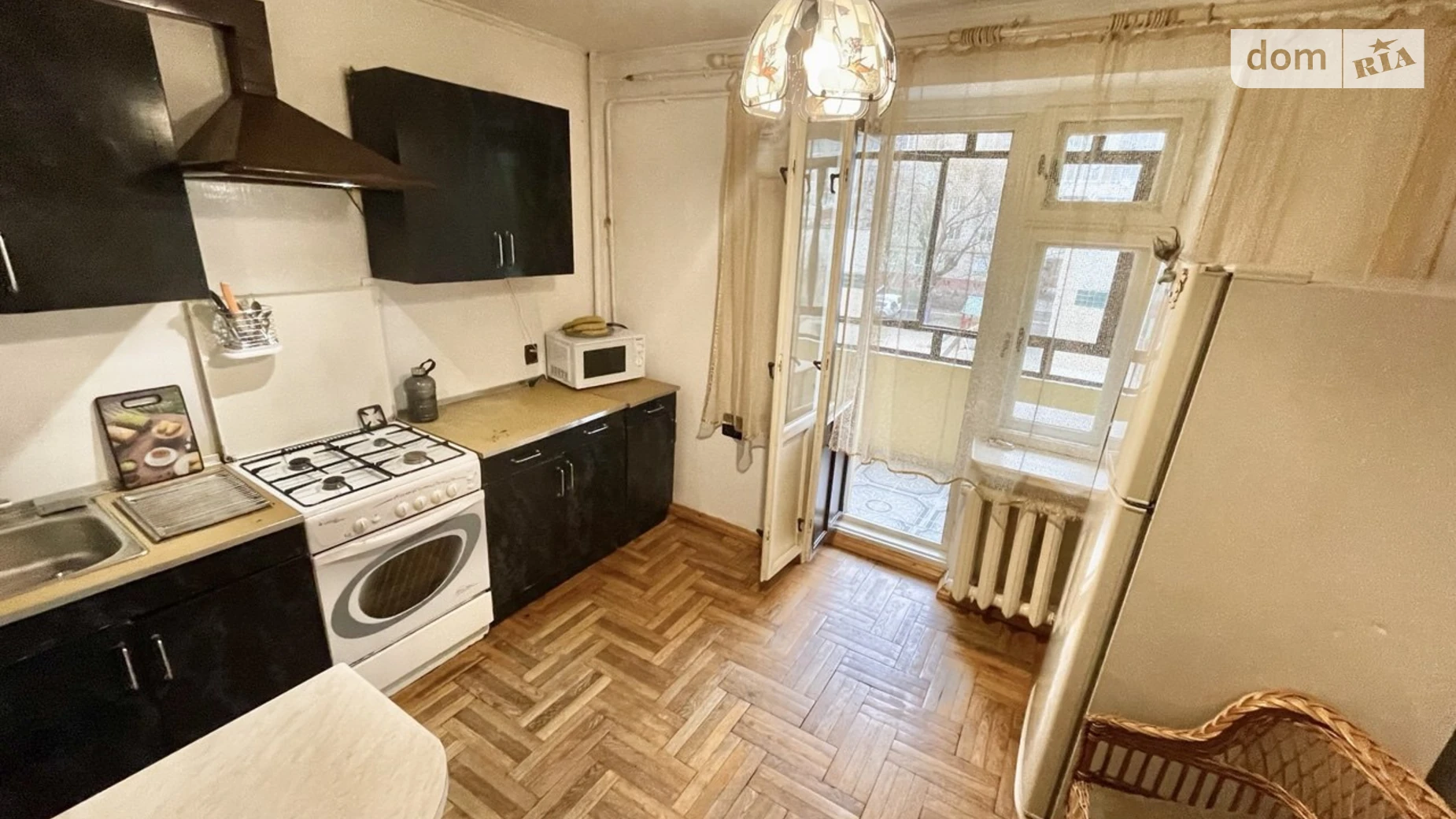 Сдается в аренду 3-комнатная квартира 70 кв. м в Львове, ул. Михаила Горыня(Скрипника), 27А - фото 3