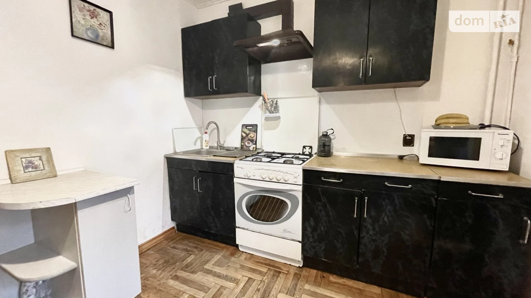 Сдается в аренду 3-комнатная квартира 70 кв. м в Львове, ул. Михаила Горыня(Скрипника), 27А - фото 5