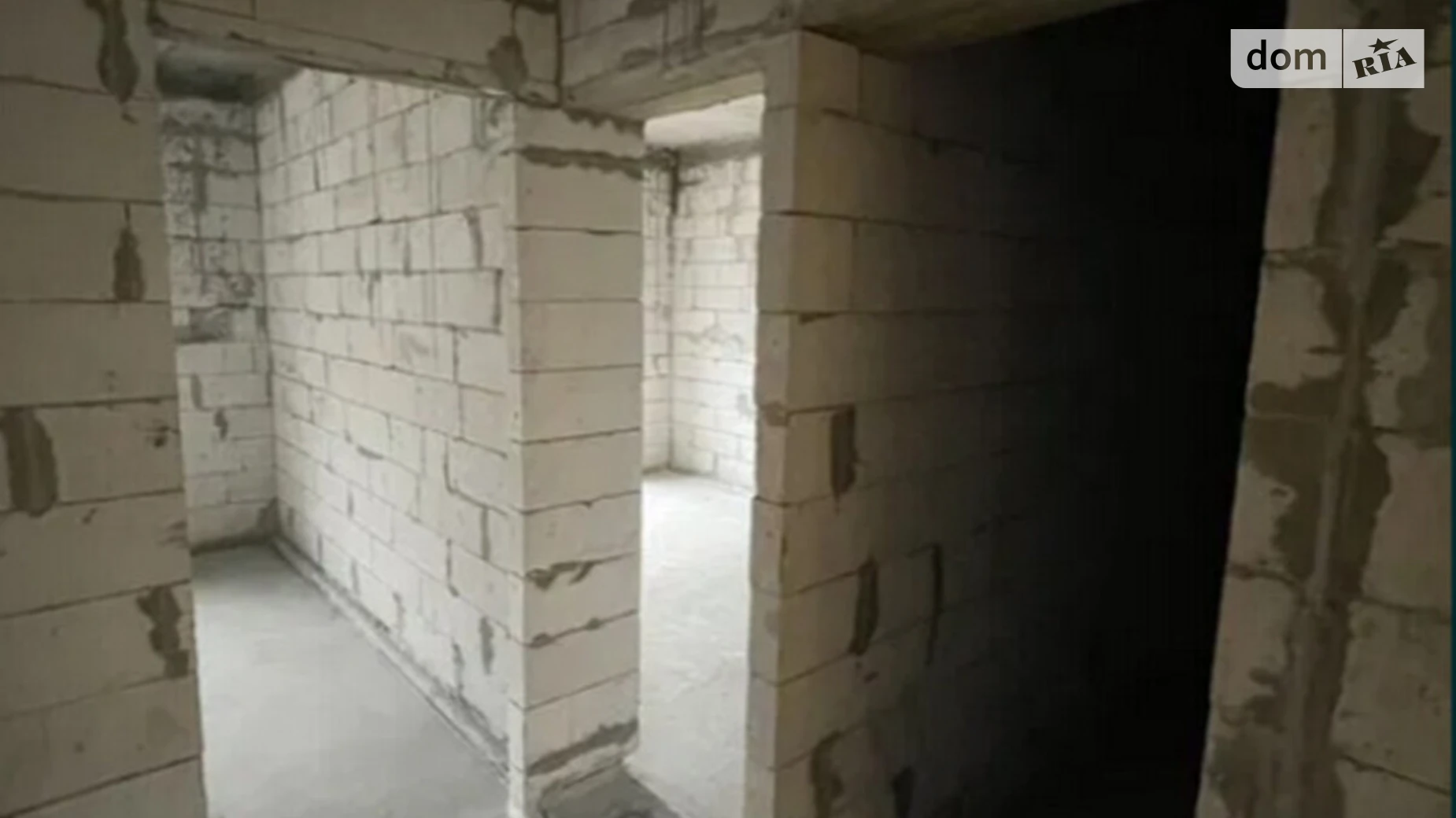 Продається 2-кімнатна квартира 54 кв. м у Кременці, вул. Довга - фото 2