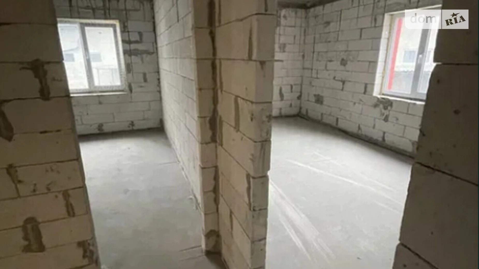 Продається 2-кімнатна квартира 54 кв. м у Кременці, вул. Довга - фото 3