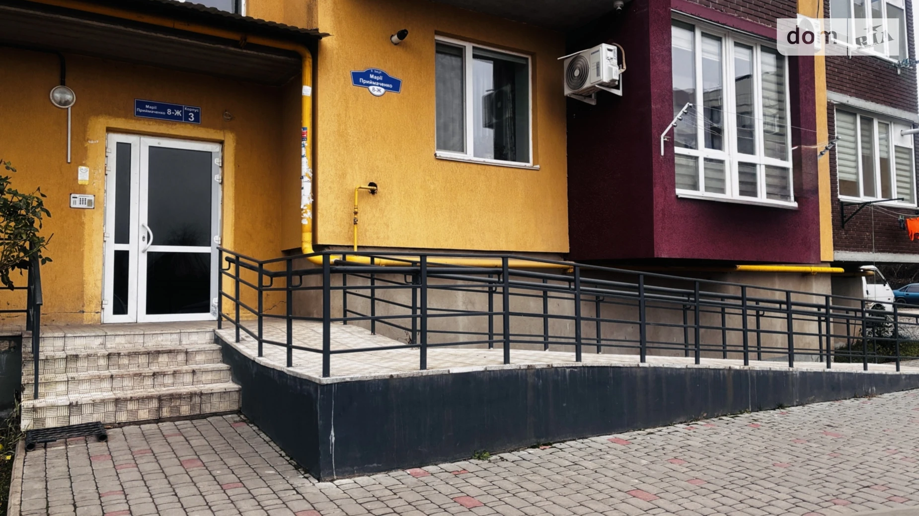 Продается 2-комнатная квартира 88.6 кв. м в Виннице, ул. Марии Примаченко(Покрышкина) - фото 3