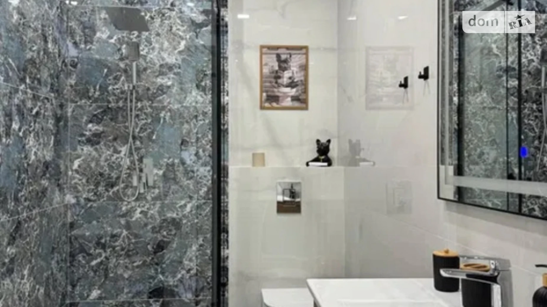 Продается 1-комнатная квартира 42 кв. м в Одессе, ул. Краснова, 3 - фото 2