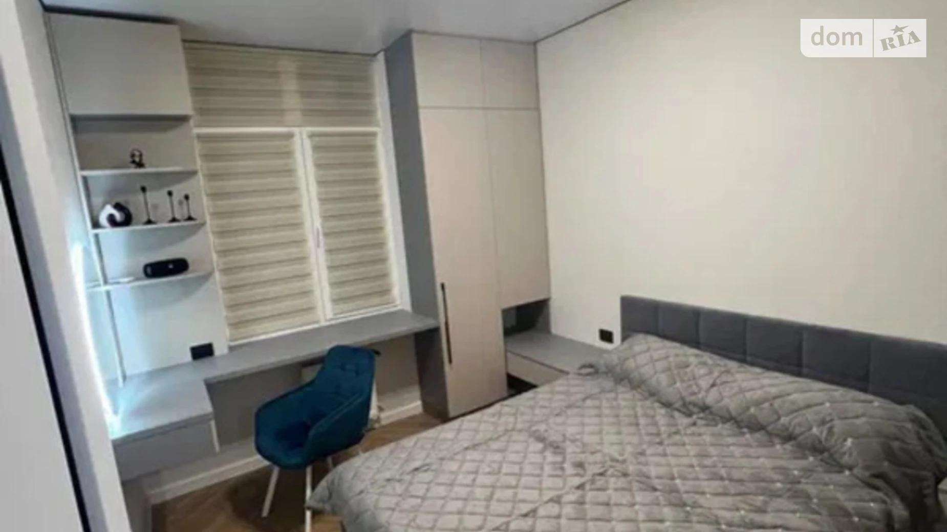 Продается 1-комнатная квартира 42 кв. м в Одессе, ул. Краснова, 3 - фото 3