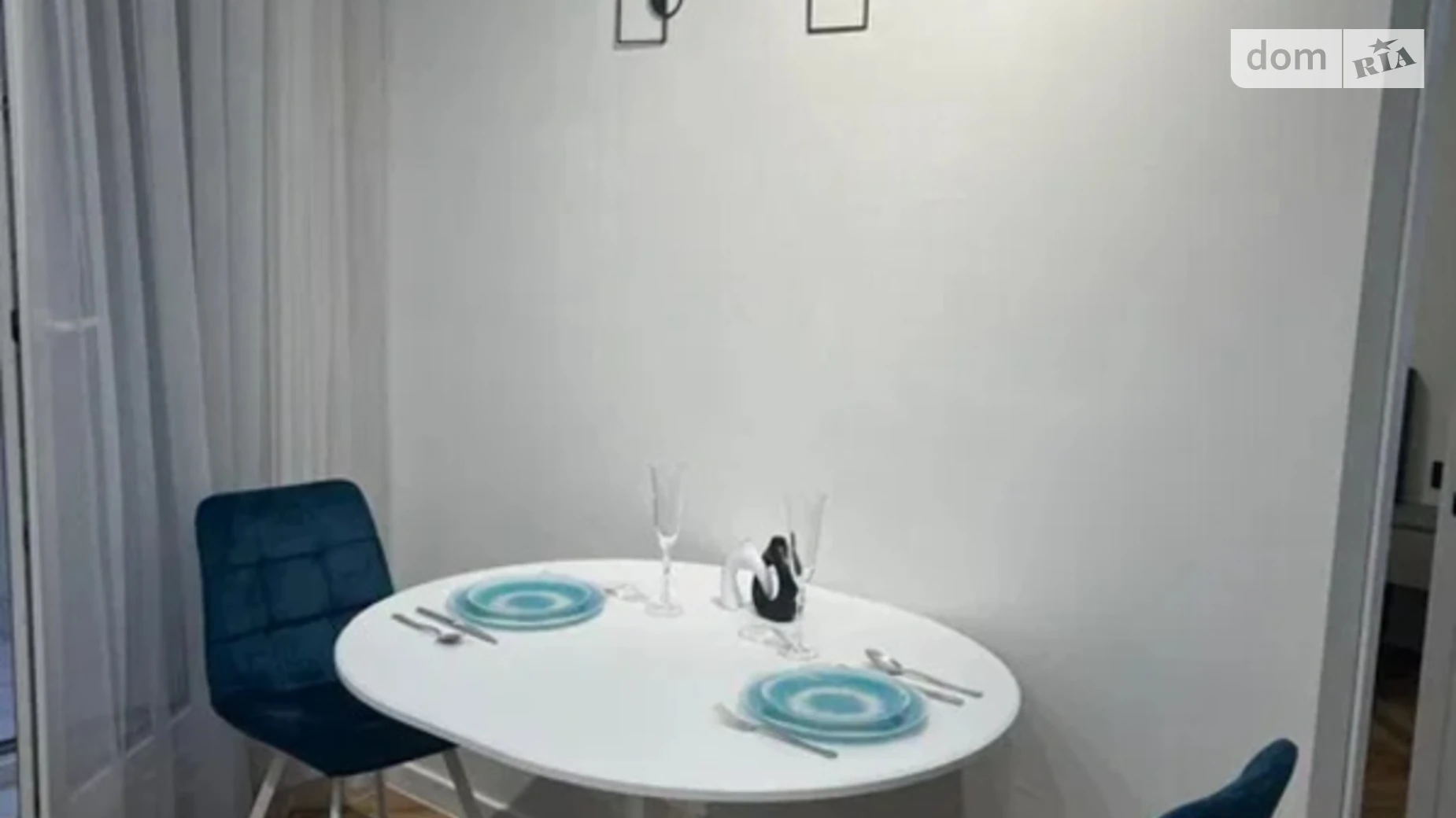 Продается 1-комнатная квартира 42 кв. м в Одессе, ул. Краснова, 3 - фото 5