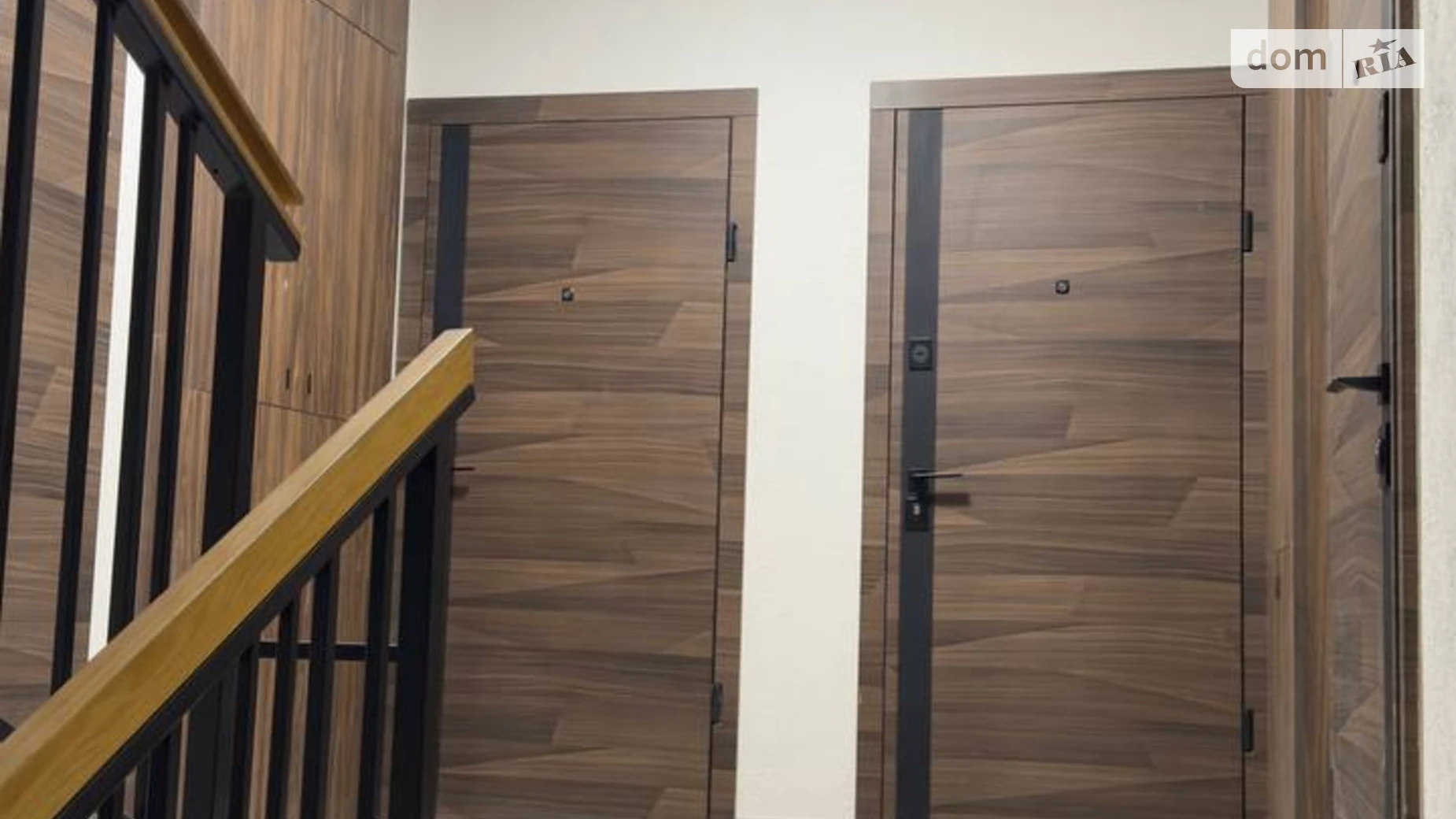 Продается 1-комнатная квартира 60.3 кв. м в Буче, пер. Урожайный, 16 - фото 3