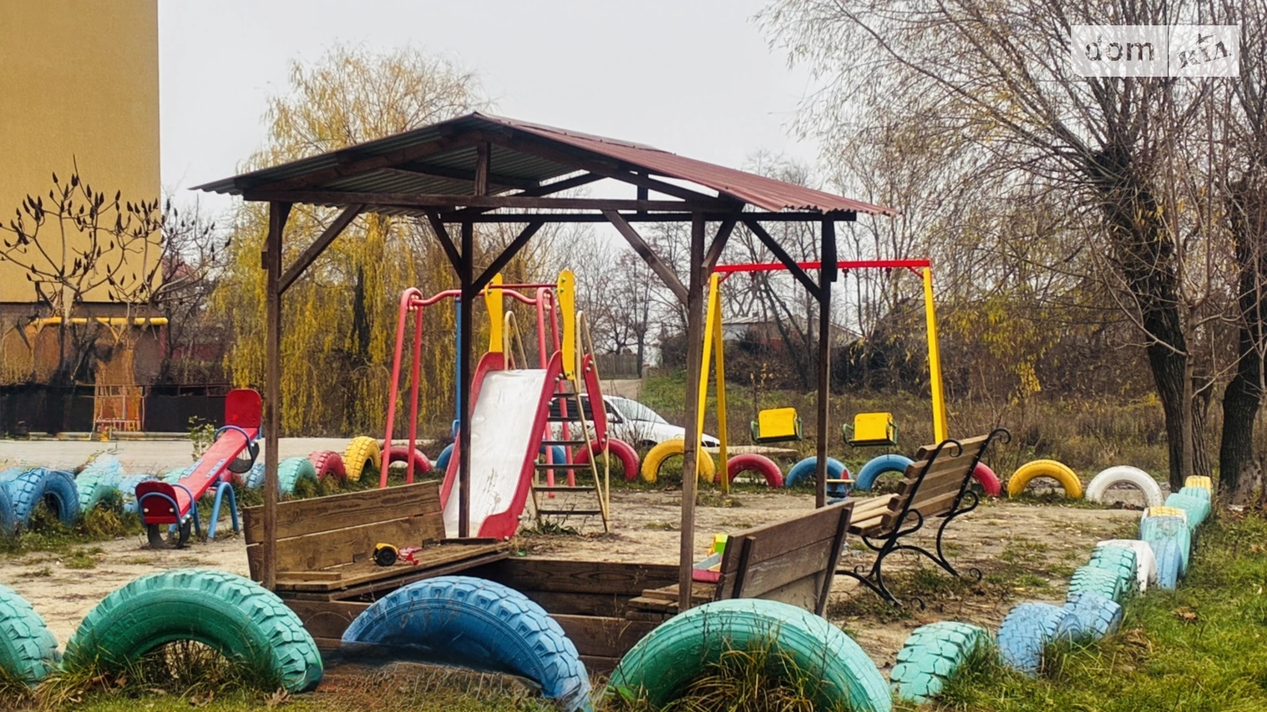 Продается 2-комнатная квартира 88.6 кв. м в Виннице, ул. Марии Примаченко(Покрышкина) - фото 5