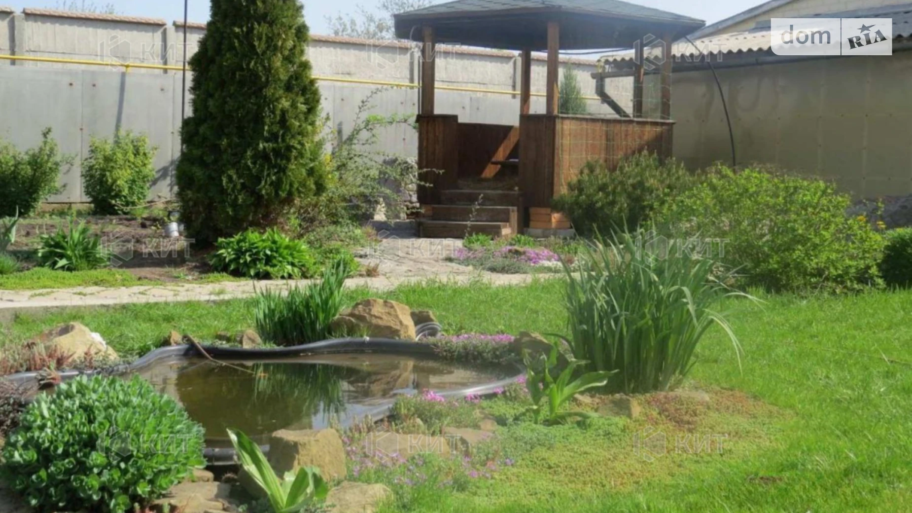 Продается дом на 2 этажа 190 кв. м с балконом, цена: 135000 $ - фото 3