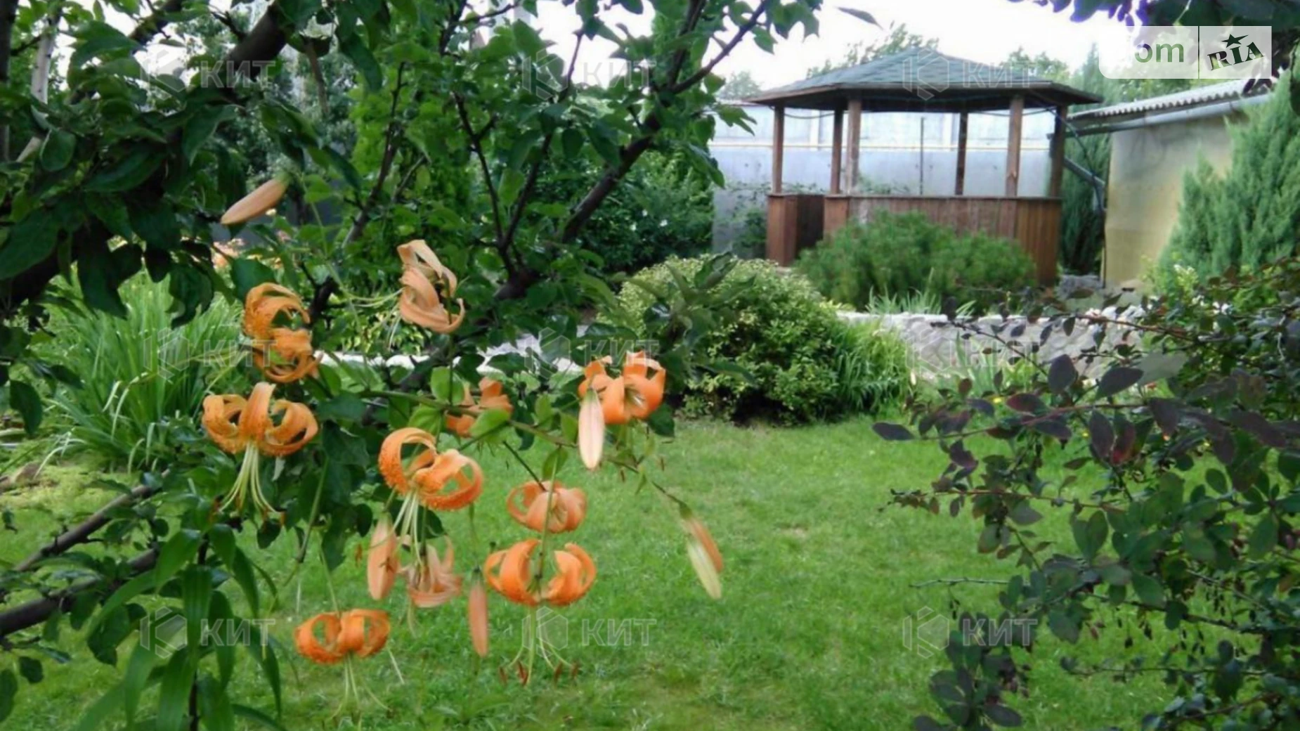 Продается дом на 2 этажа 190 кв. м с балконом, цена: 135000 $ - фото 4