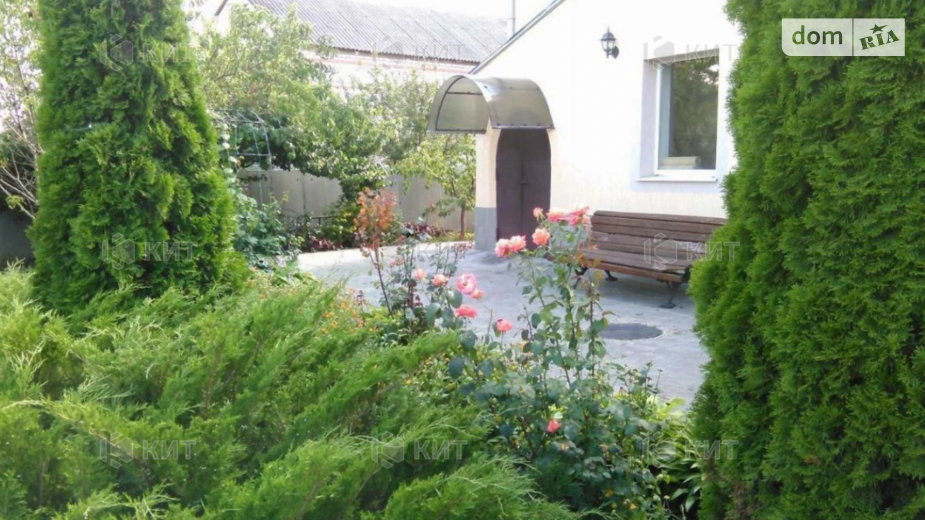 Продается дом на 2 этажа 190 кв. м с балконом, цена: 135000 $ - фото 5