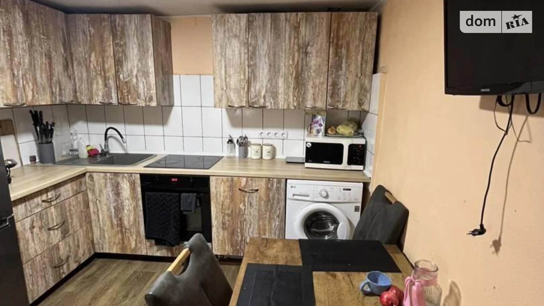 Продается одноэтажный дом 84.1 кв. м с мебелью, цена: 250000 $ - фото 2