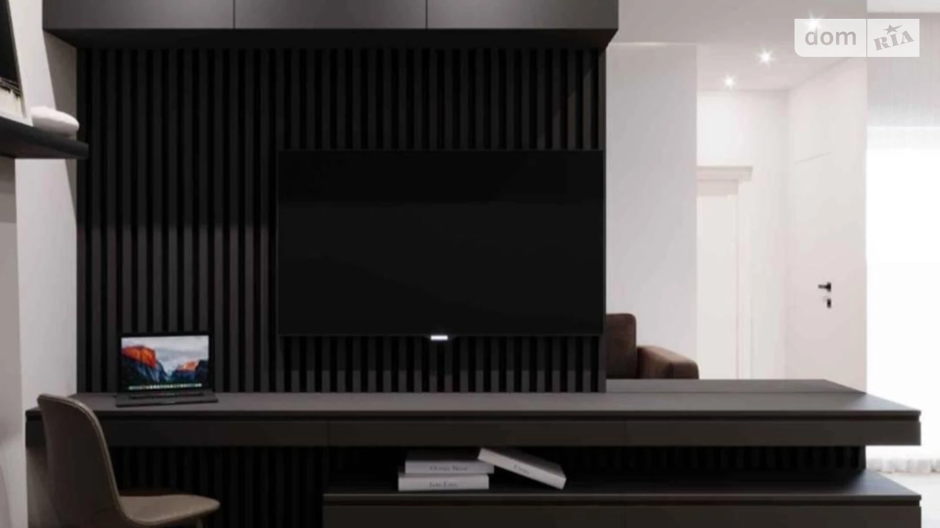 Продается 1-комнатная квартира 40 кв. м в Одессе, ул. Краснова - фото 3