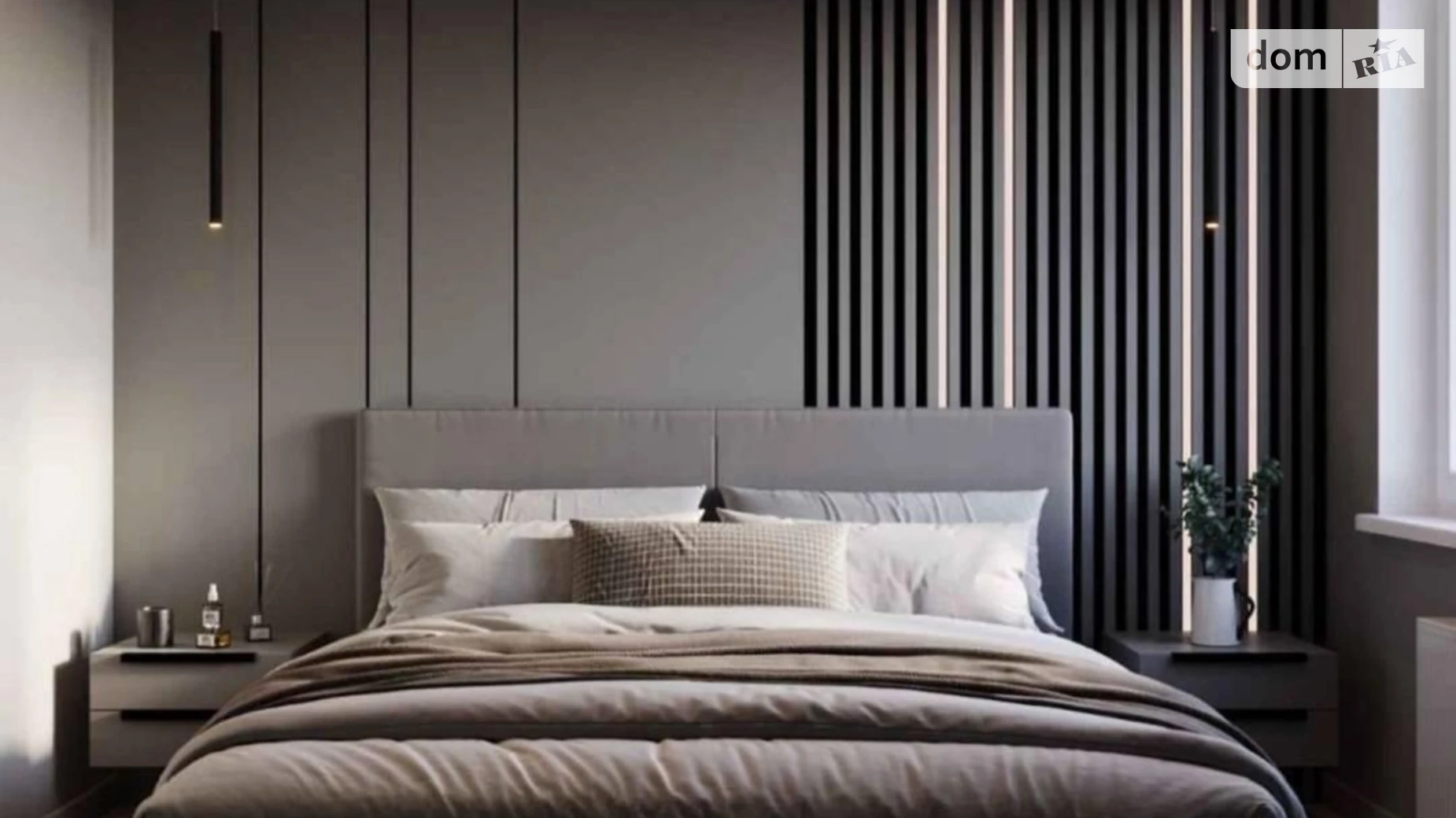 Продается 1-комнатная квартира 40 кв. м в Одессе, ул. Краснова - фото 4