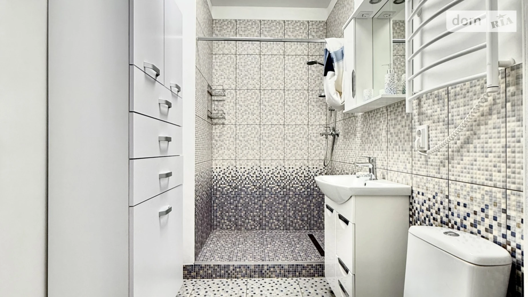 Продається 1-кімнатна квартира 54.2 кв. м у Трускавці, вул. Павла Скоропадського, 8 - фото 3