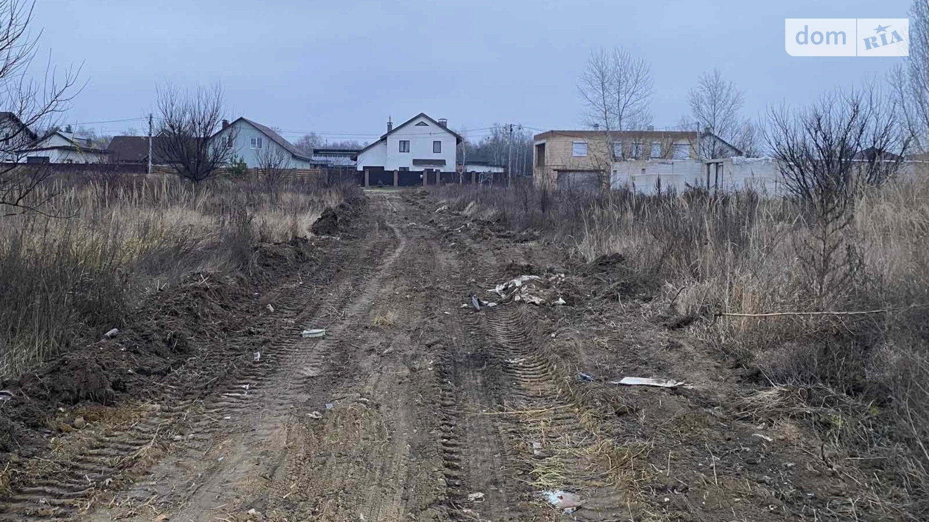 Продается земельный участок 13.37 соток в Киевской области, цена: 23000 $ - фото 4