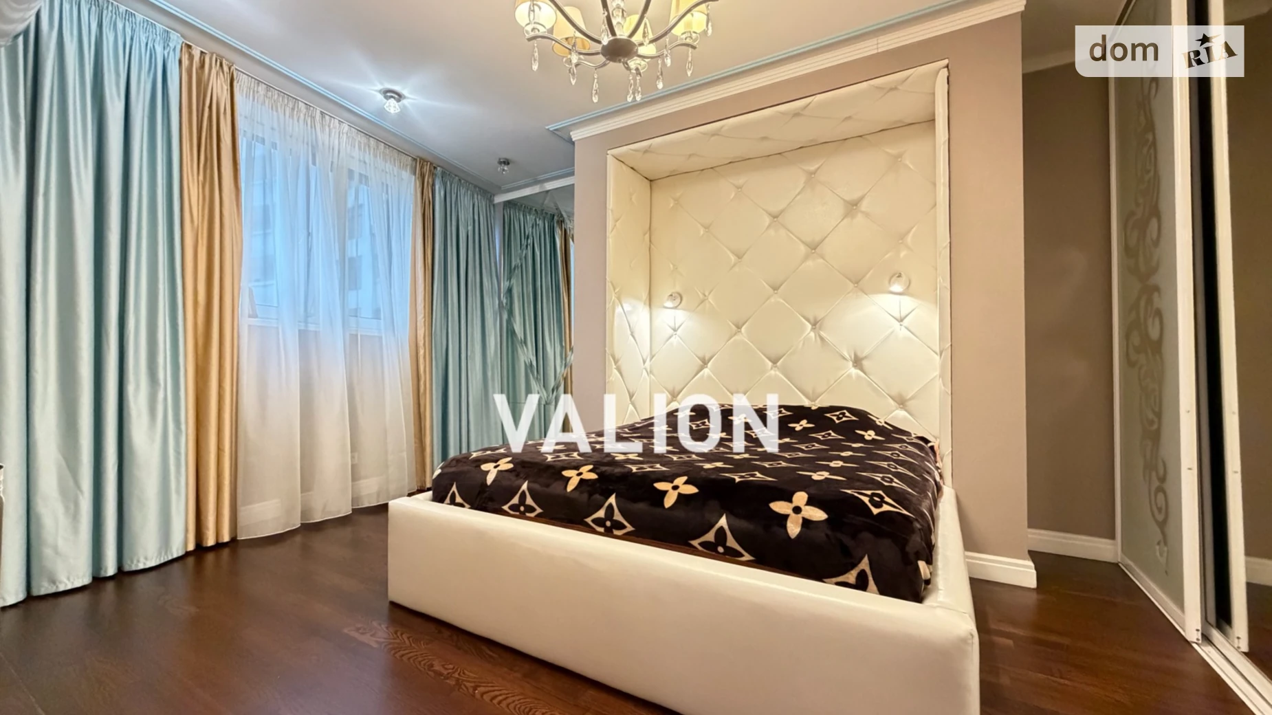 Продается 2-комнатная квартира 72.4 кв. м в Киеве, ул. Коновальца Евгения, 44Г - фото 3