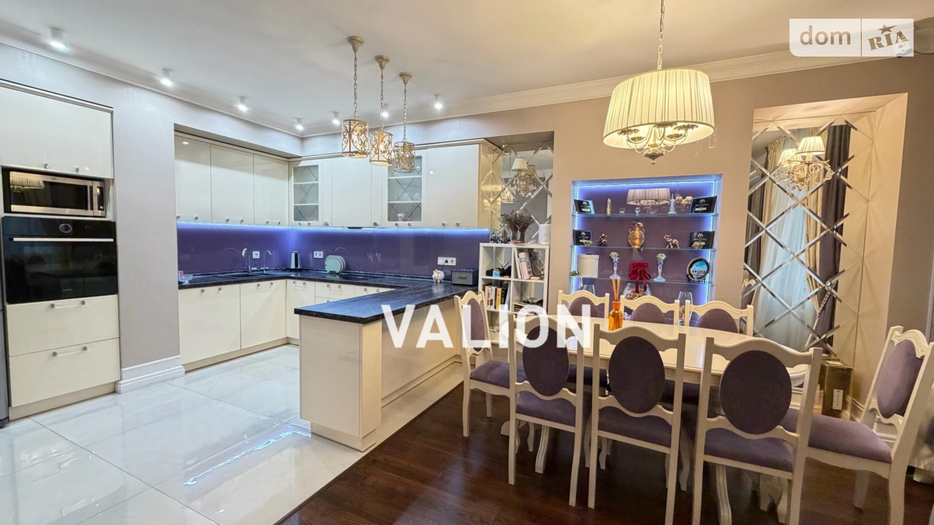 Продается 2-комнатная квартира 72.4 кв. м в Киеве, ул. Коновальца Евгения, 44Г - фото 5