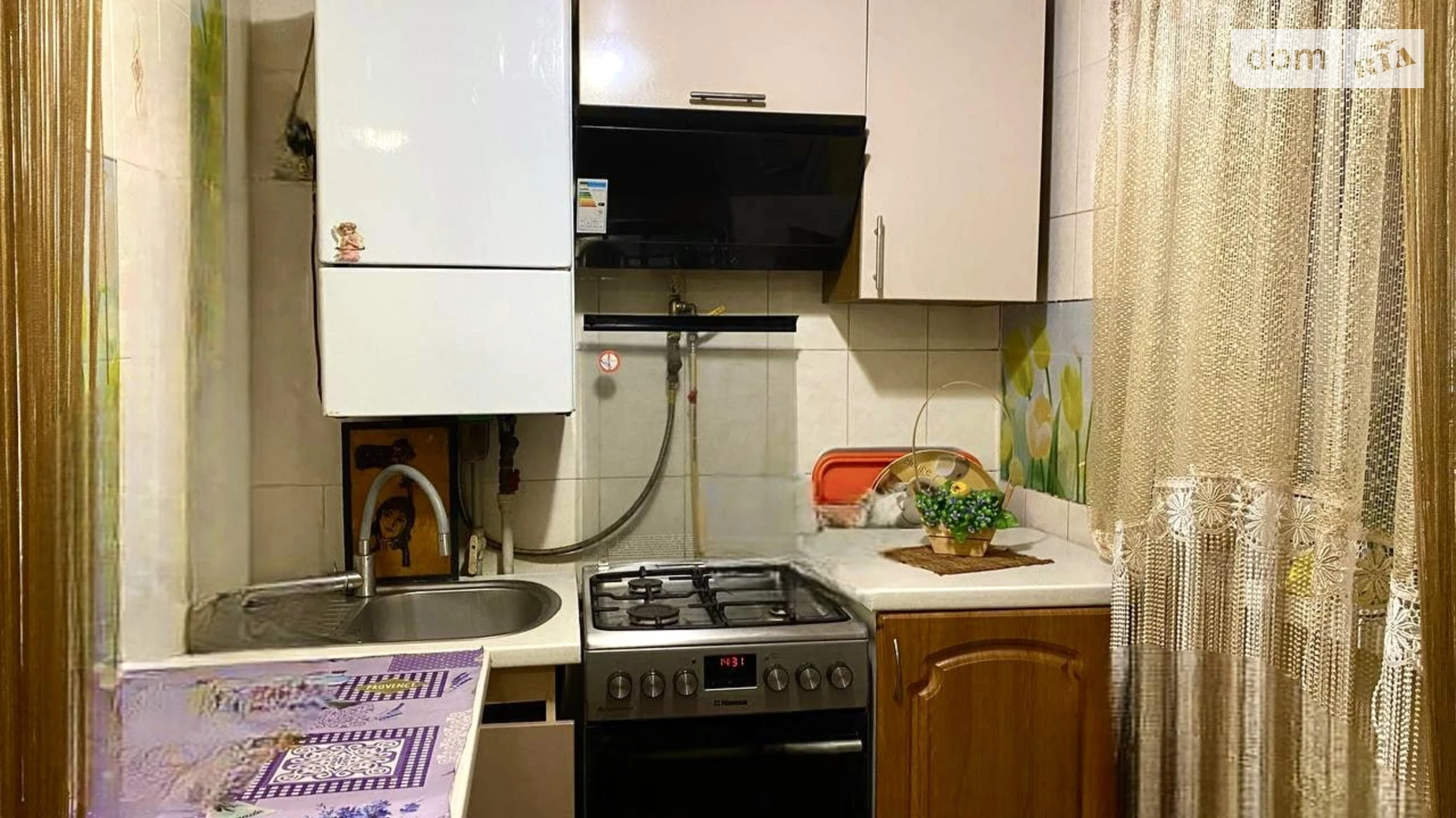 Продается часть дома 60.3 кв. м с бассейном, цена: 64999 $ - фото 5