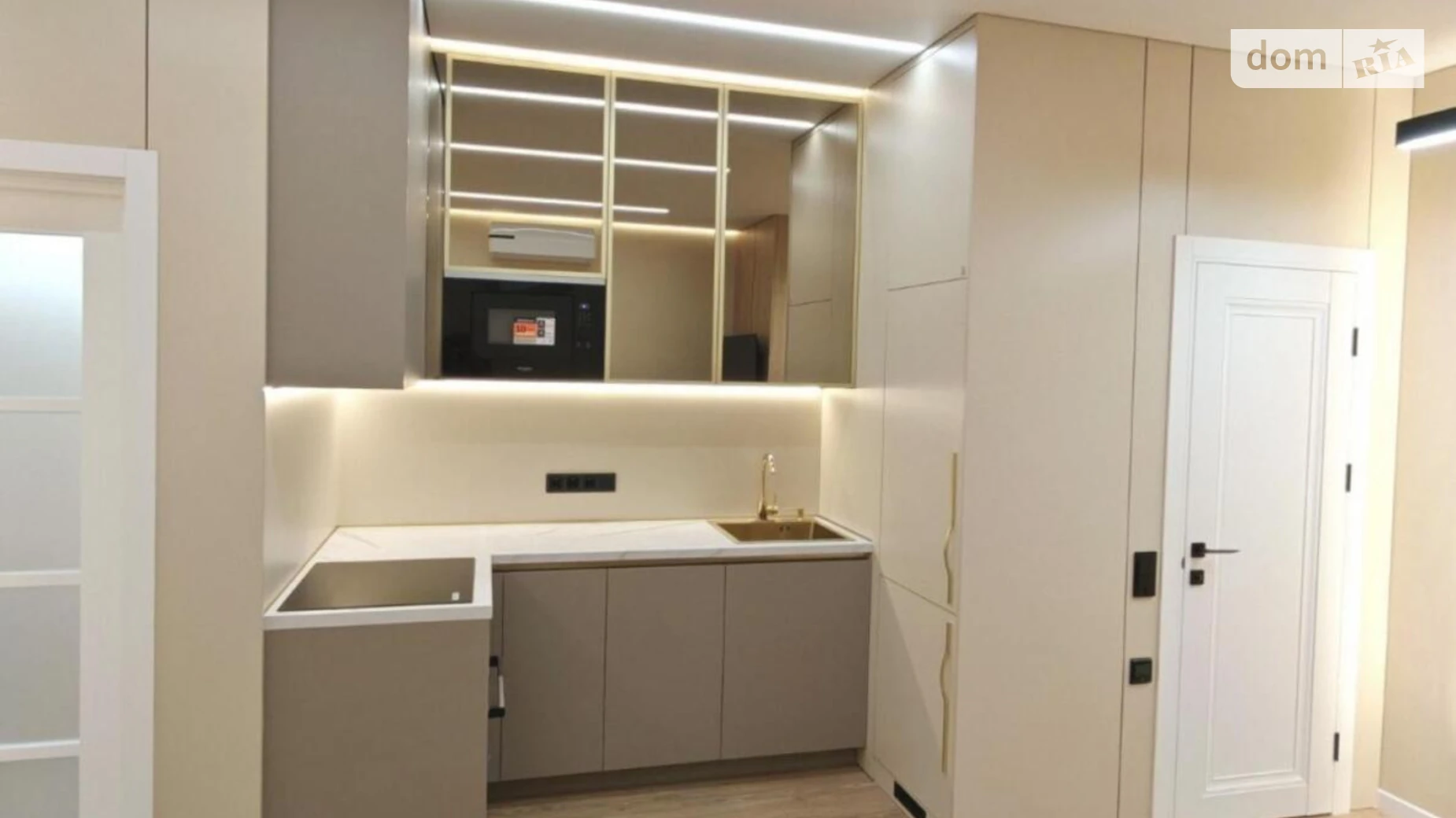 Продается 1-комнатная квартира 47 кв. м в Одессе, ул. Краснова - фото 3