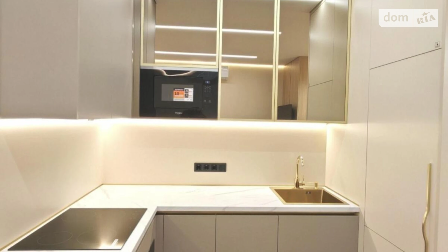 Продается 1-комнатная квартира 47 кв. м в Одессе, ул. Краснова - фото 4