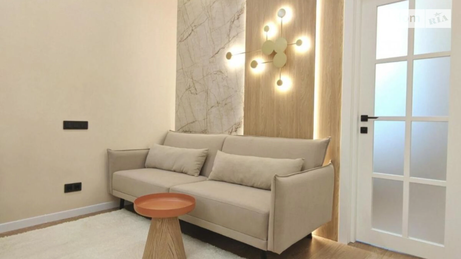 Продается 1-комнатная квартира 47 кв. м в Одессе, ул. Краснова - фото 5