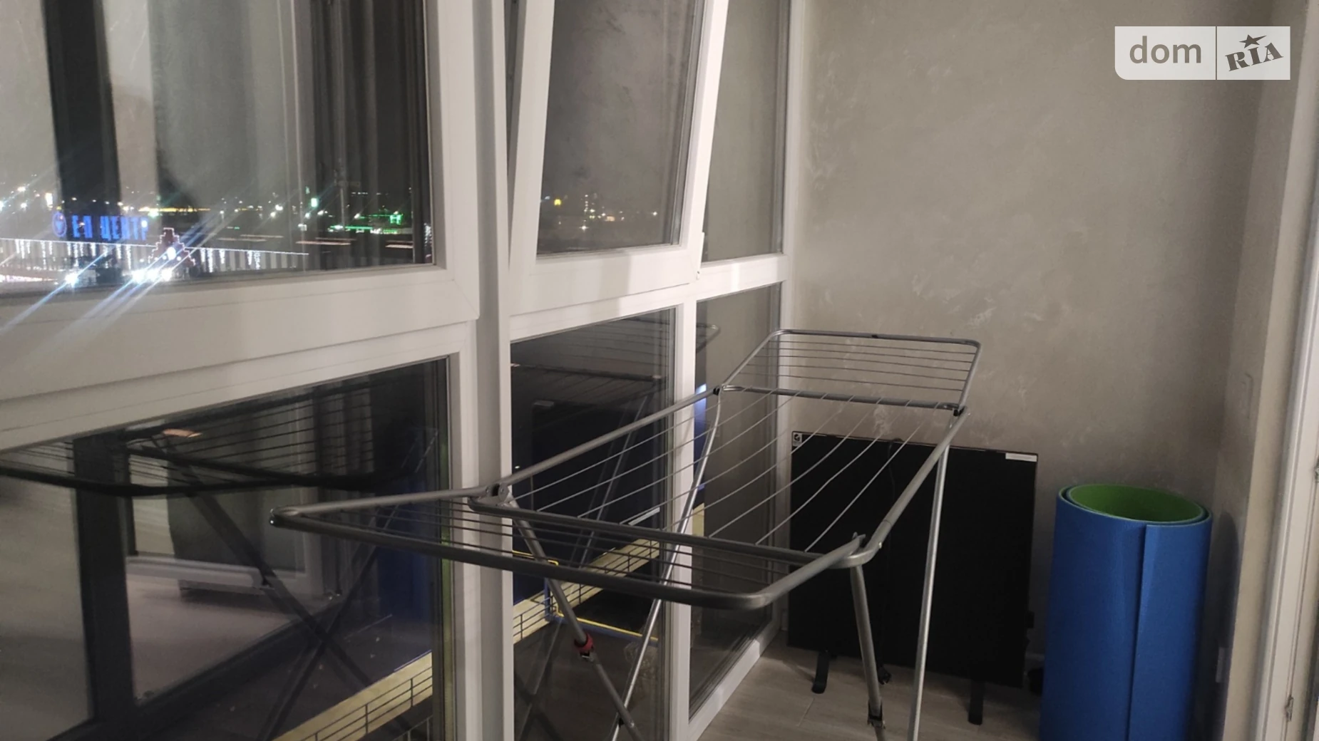 Сдается в аренду 1-комнатная квартира 53 кв. м в, цена: 12000 грн - фото 3