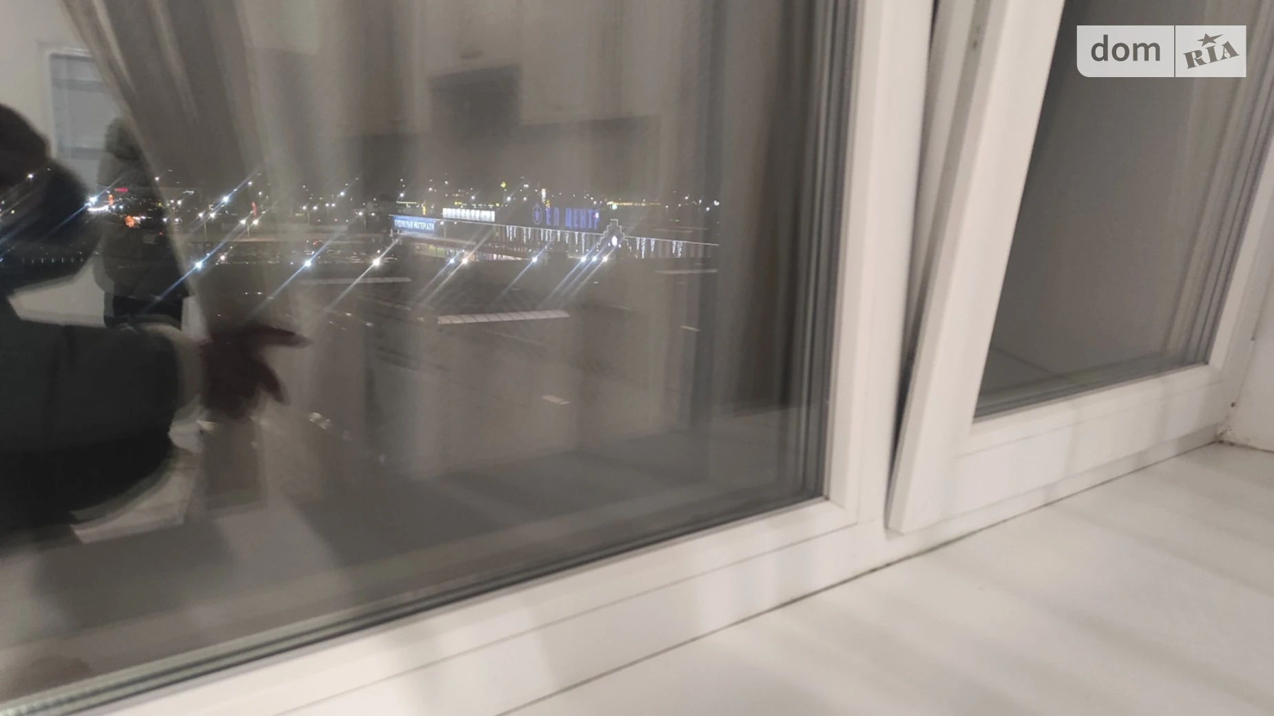 Сдается в аренду 1-комнатная квартира 53 кв. м в, цена: 12000 грн - фото 4