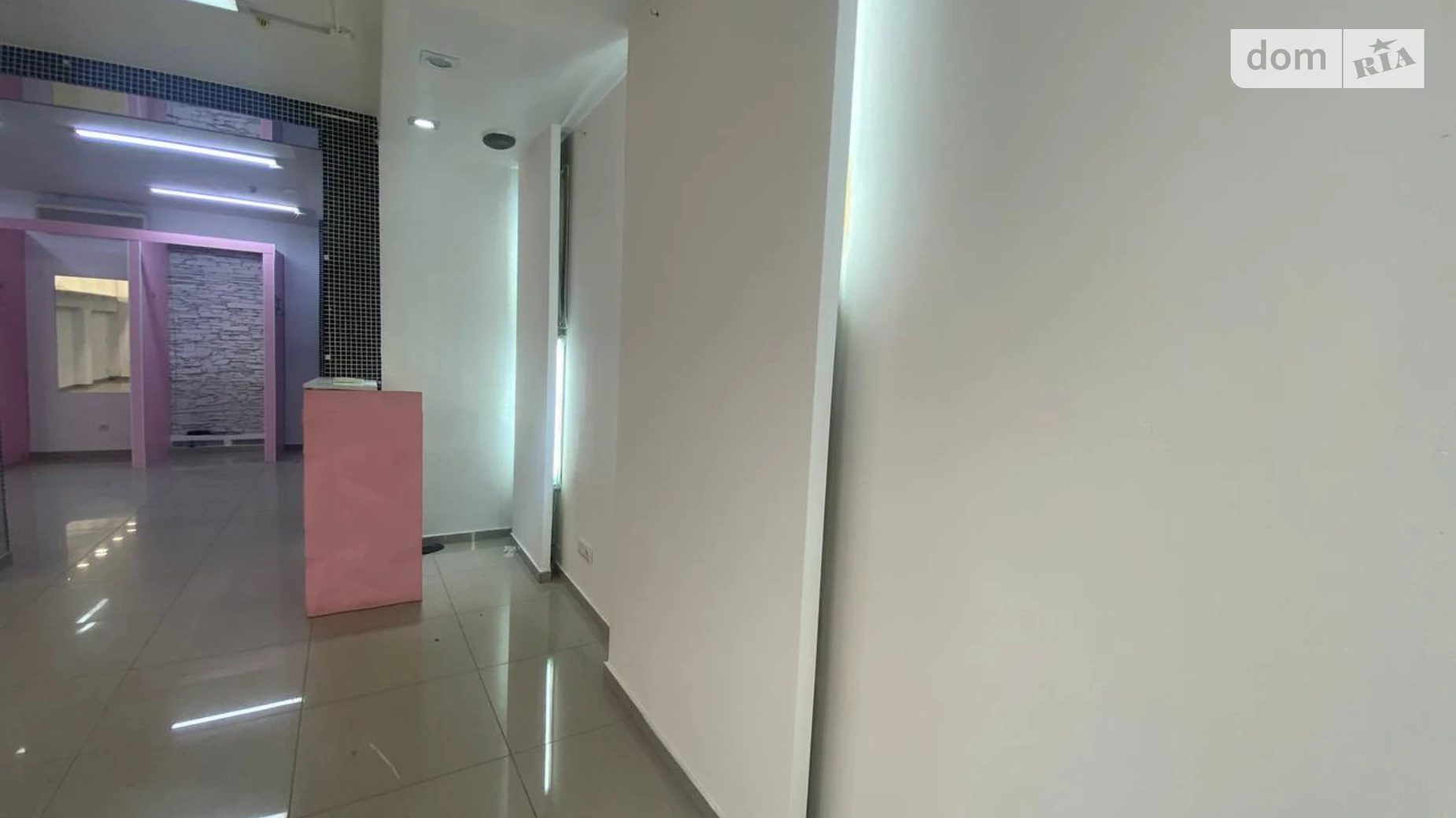 Сдается в аренду помещения свободного назначения 57 кв. м в 4-этажном здании, цена: 60000 грн - фото 4