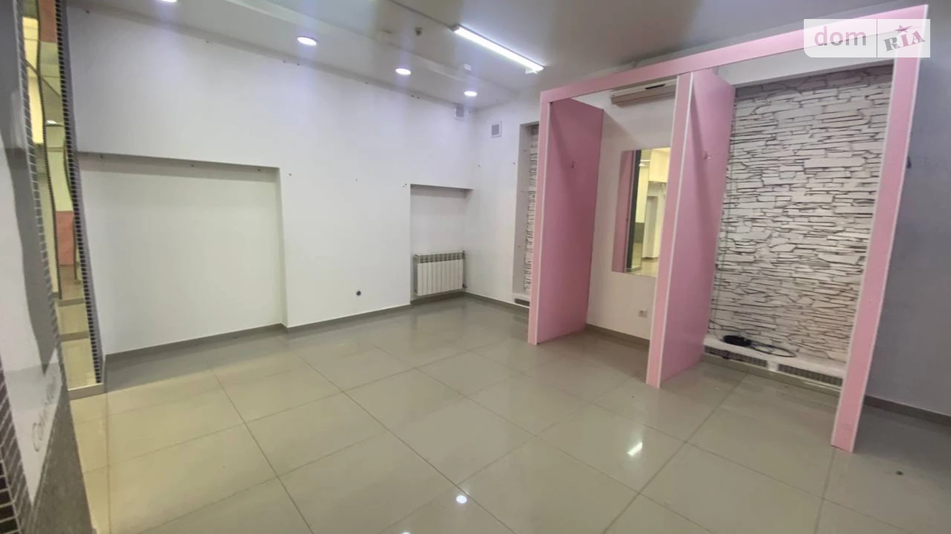 Сдается в аренду помещения свободного назначения 57 кв. м в 4-этажном здании, цена: 60000 грн - фото 3