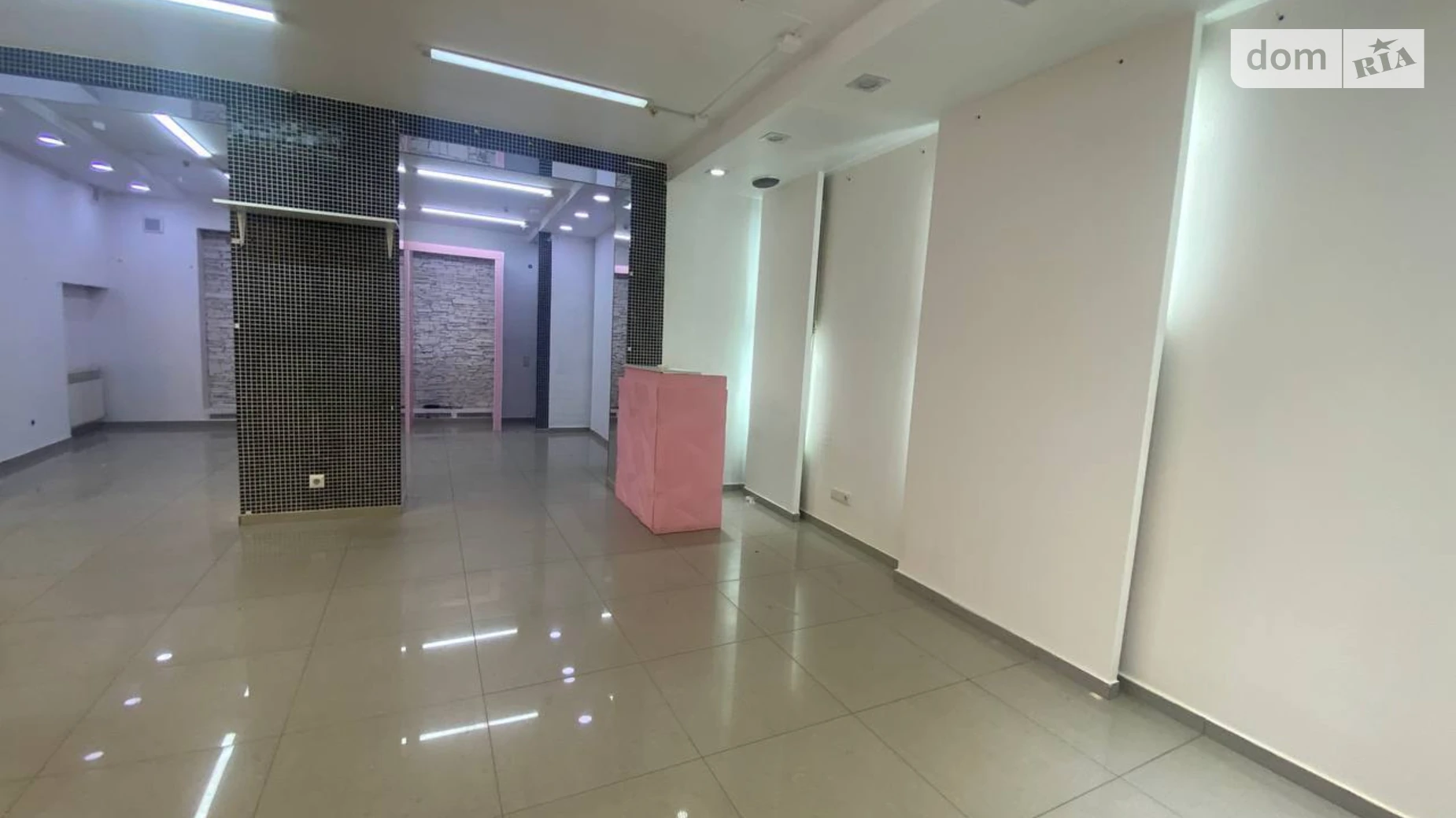 Сдается в аренду помещения свободного назначения 57 кв. м в 4-этажном здании, цена: 60000 грн - фото 5