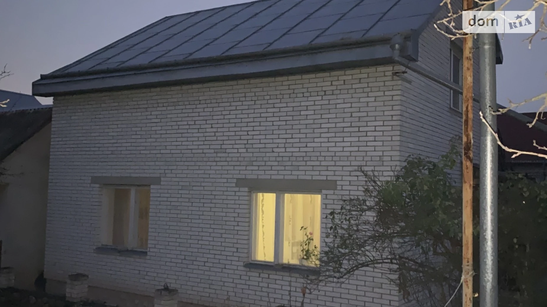 Здається в оренду одноповерховий будинок 70 кв. м з мансардою, цена: 10500 грн - фото 2