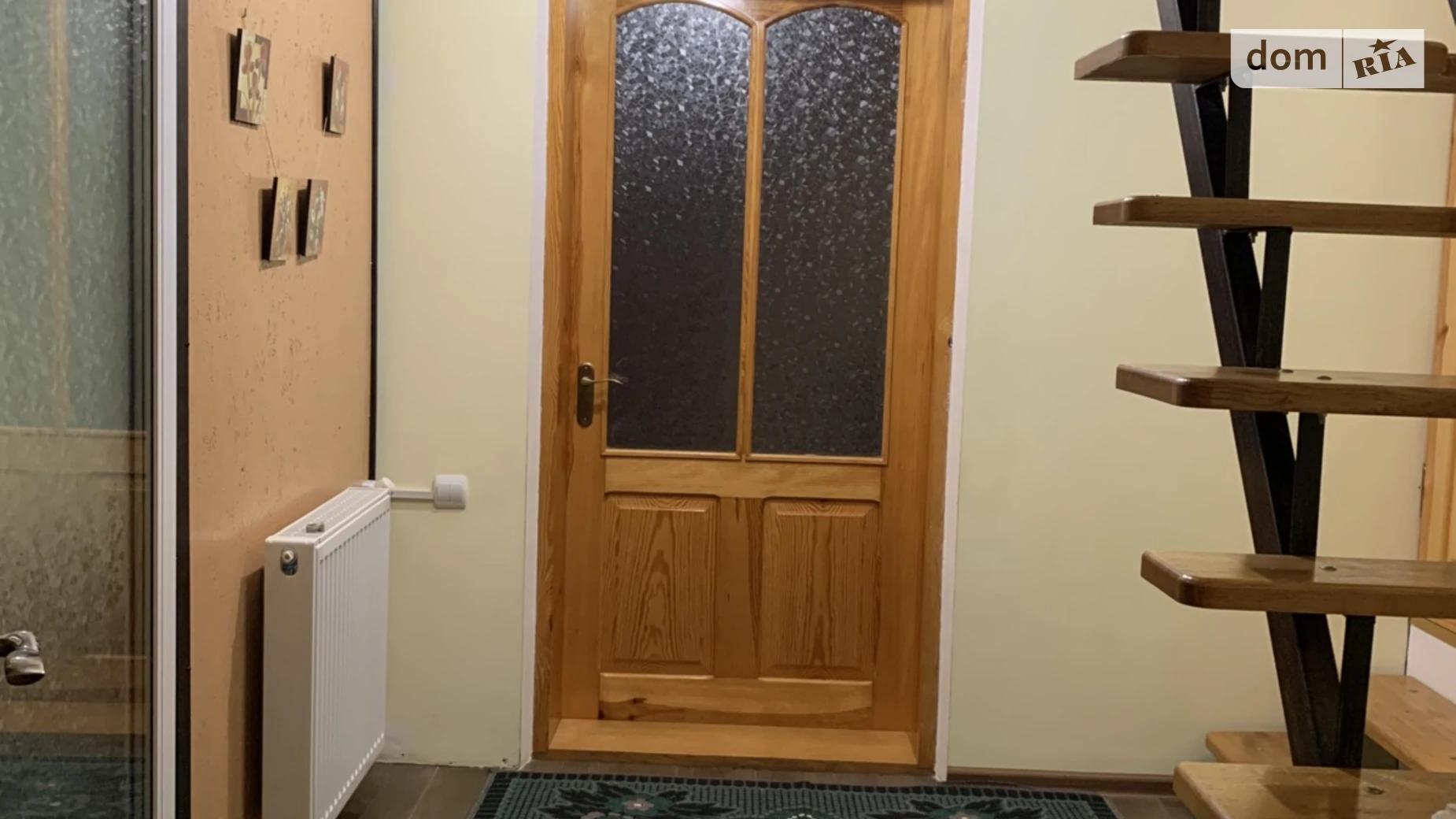 Здається в оренду одноповерховий будинок 70 кв. м з мансардою, цена: 10500 грн - фото 5