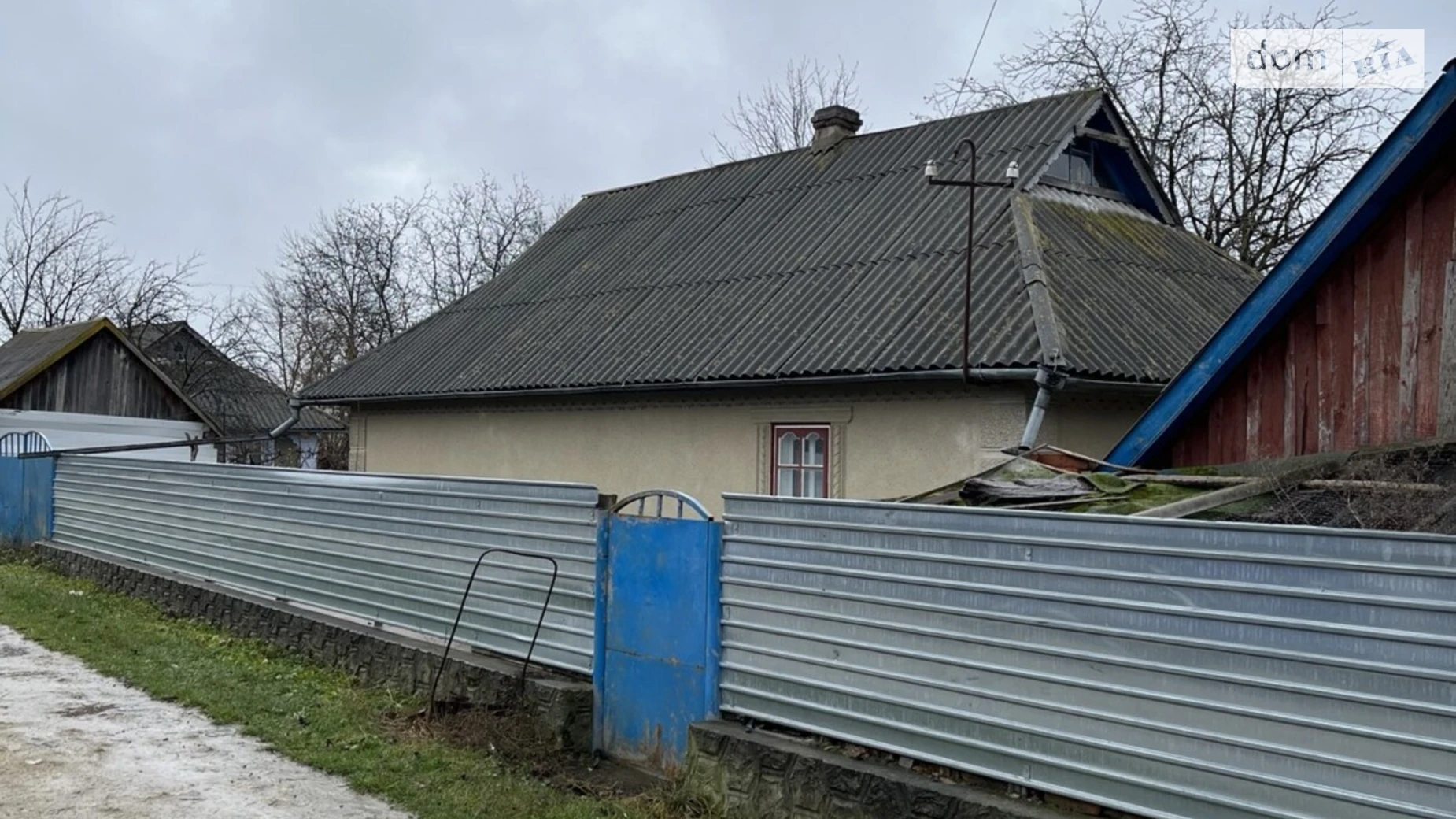 Продается одноэтажный дом 42.5 кв. м с террасой, цена: 3200 $ - фото 2