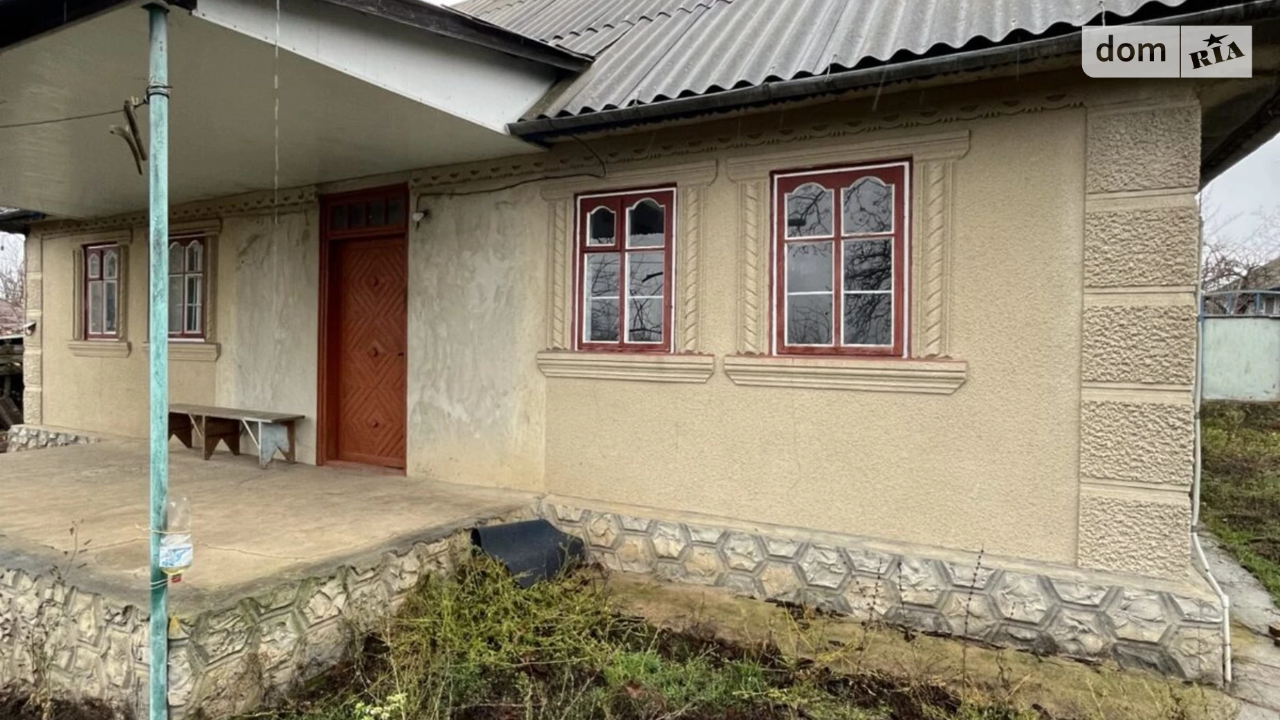 Продается одноэтажный дом 42.5 кв. м с террасой, цена: 3200 $ - фото 3