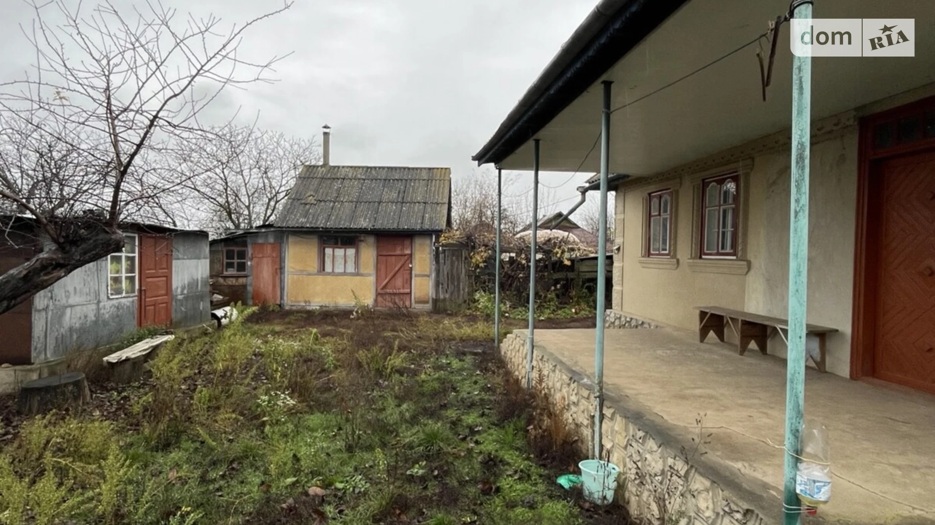 Продается одноэтажный дом 42.5 кв. м с террасой, цена: 3200 $ - фото 4