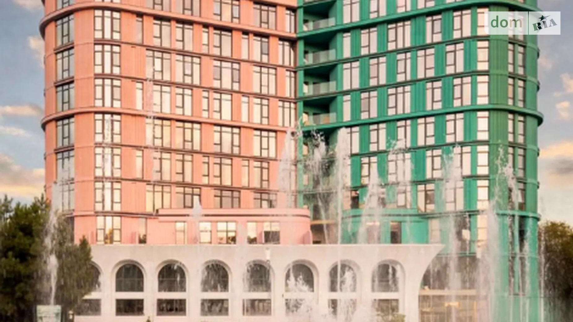 Сдается в аренду помещения свободного назначения 147 кв. м в 12-этажном здании, цена: 5145 $ - фото 3