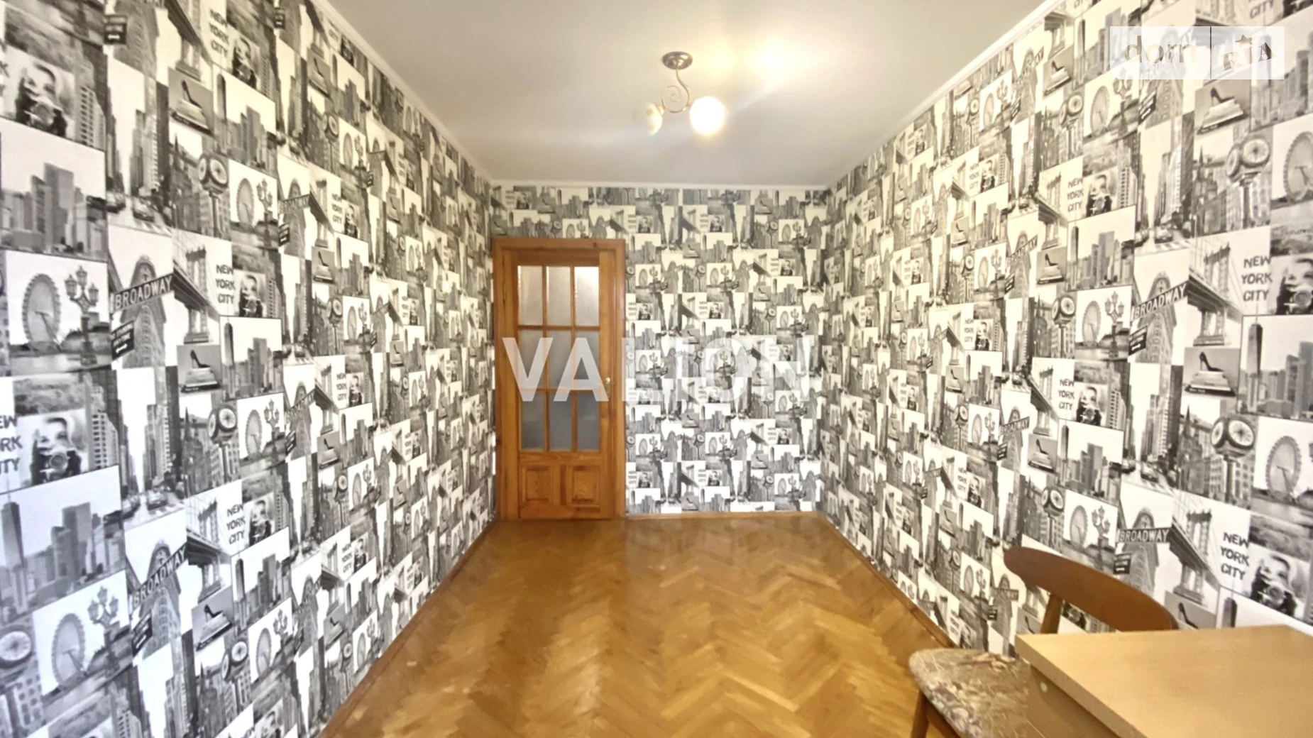 Продається 3-кімнатна квартира 62.4 кв. м у Києві, вул. Кубанської України, 53 - фото 5