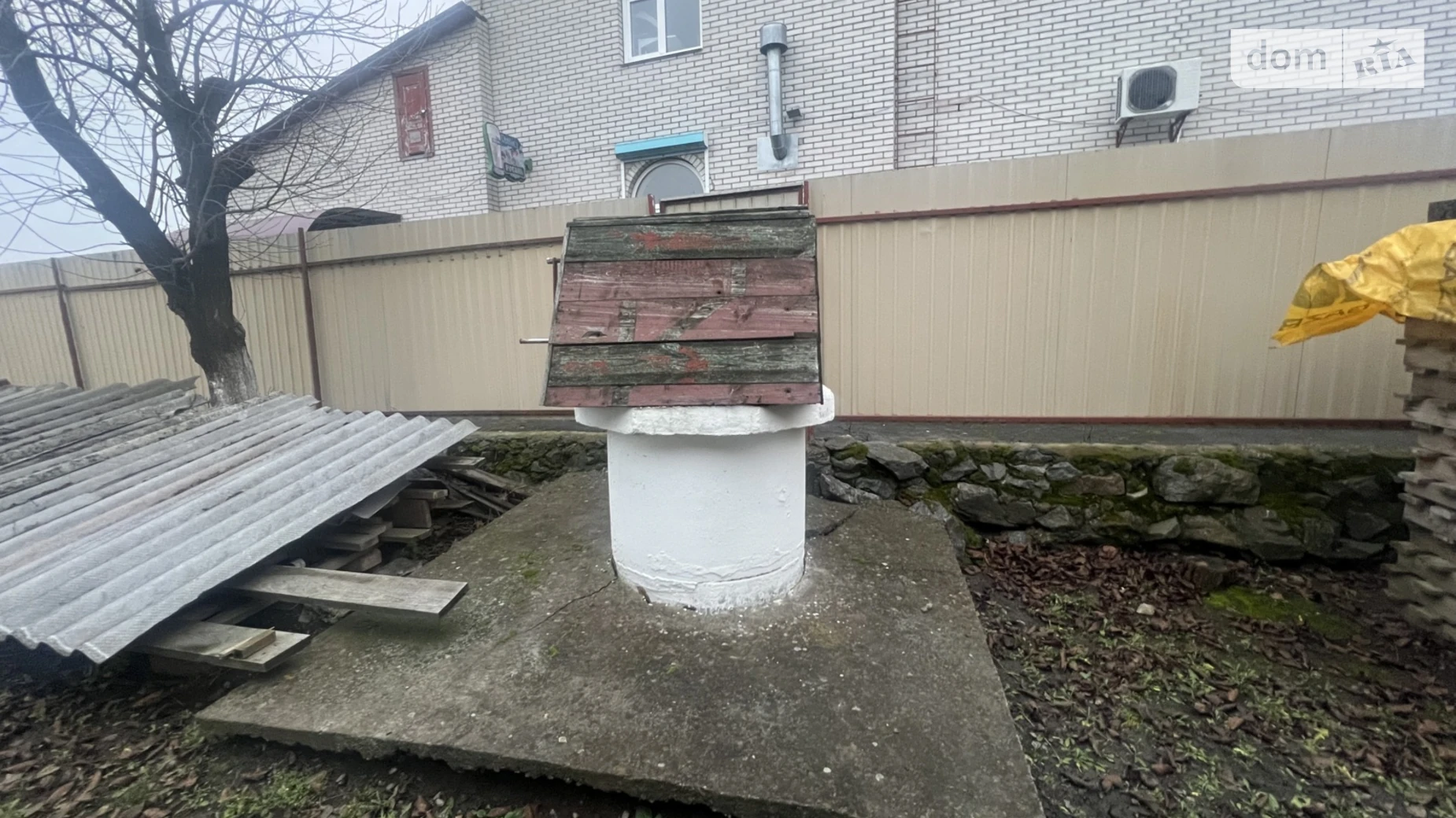 Продается одноэтажный дом 82 кв. м с камином, цена: 47500 $ - фото 4