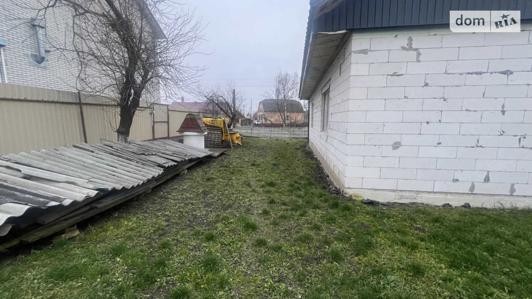 Продается одноэтажный дом 82 кв. м с камином, цена: 47500 $ - фото 5