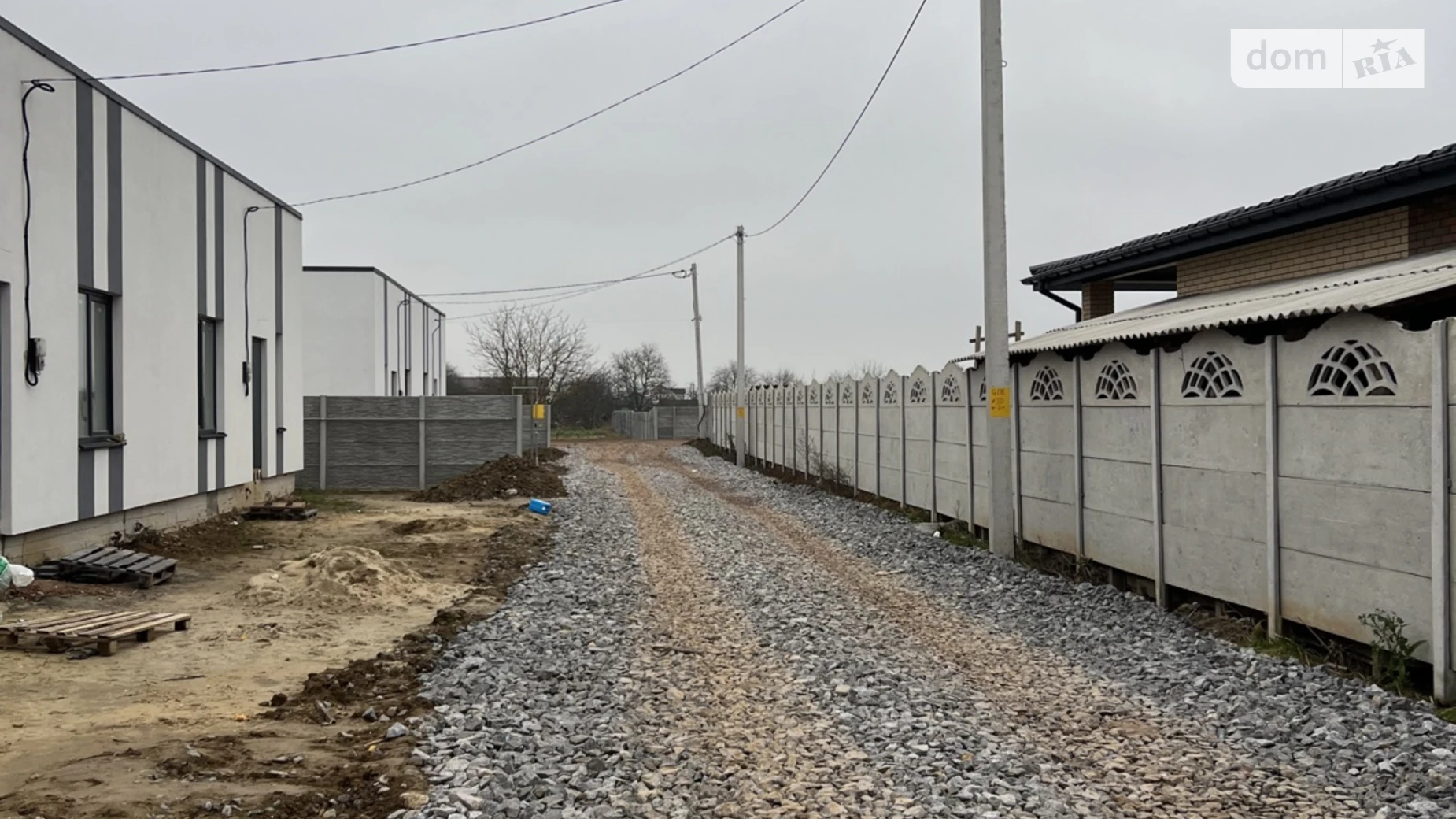 ул. Карьерная Якушинцы, цена: 45000 $ - фото 3