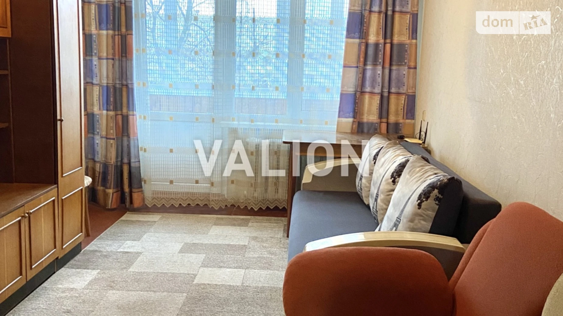 Продається 3-кімнатна квартира 62.4 кв. м у Києві, вул. Кубанської України, 53 - фото 4