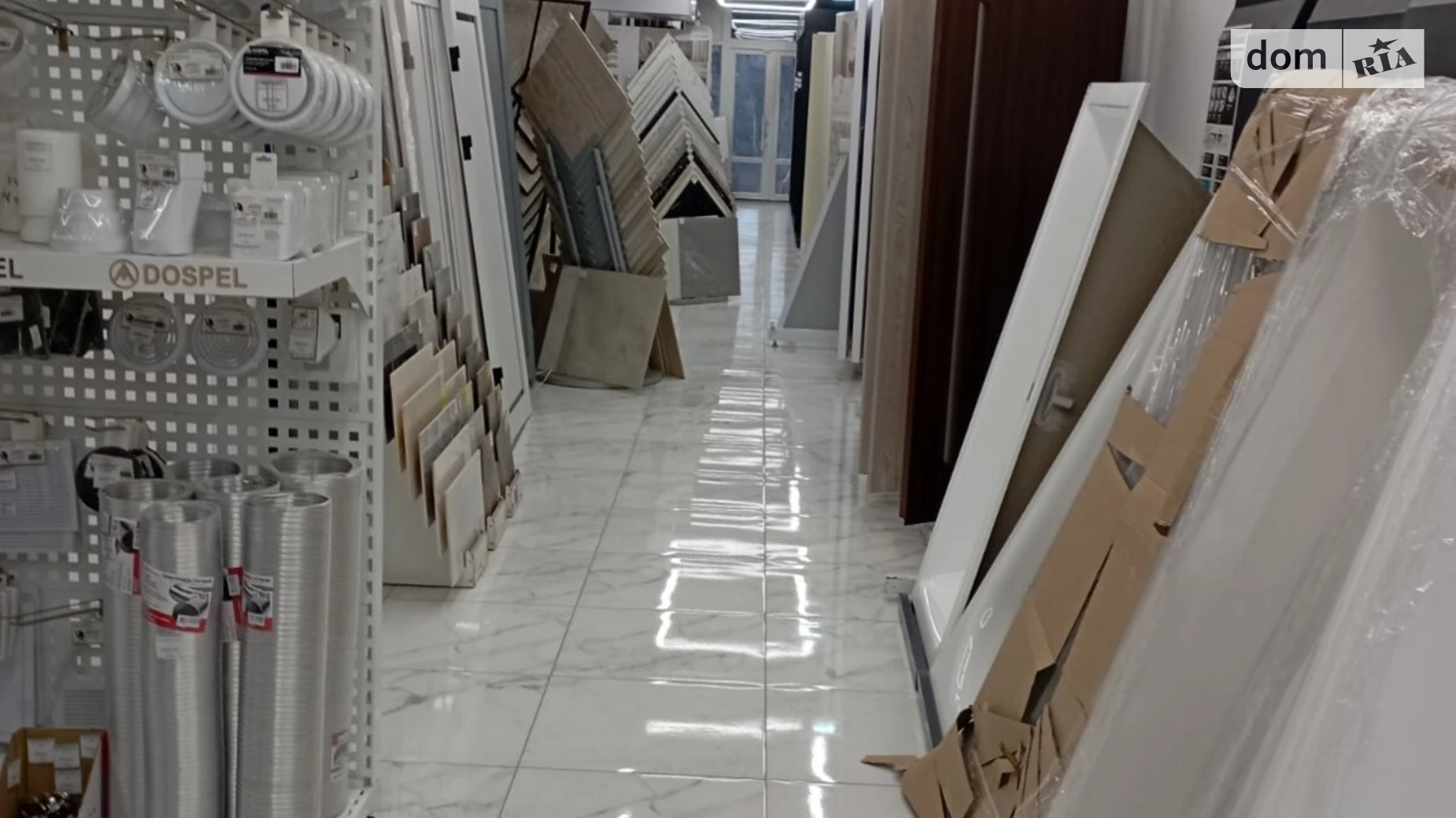 Продається приміщення вільного призначення 253 кв. м в 10-поверховій будівлі, цена: 278300 $ - фото 5