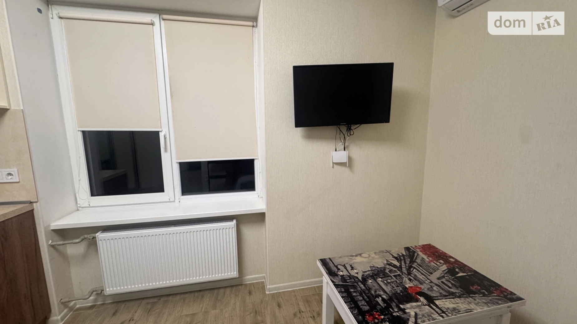 Сдается в аренду 1-комнатная квартира 24 кв. м в Харькове, ул. Авиахимическая, 7 - фото 5