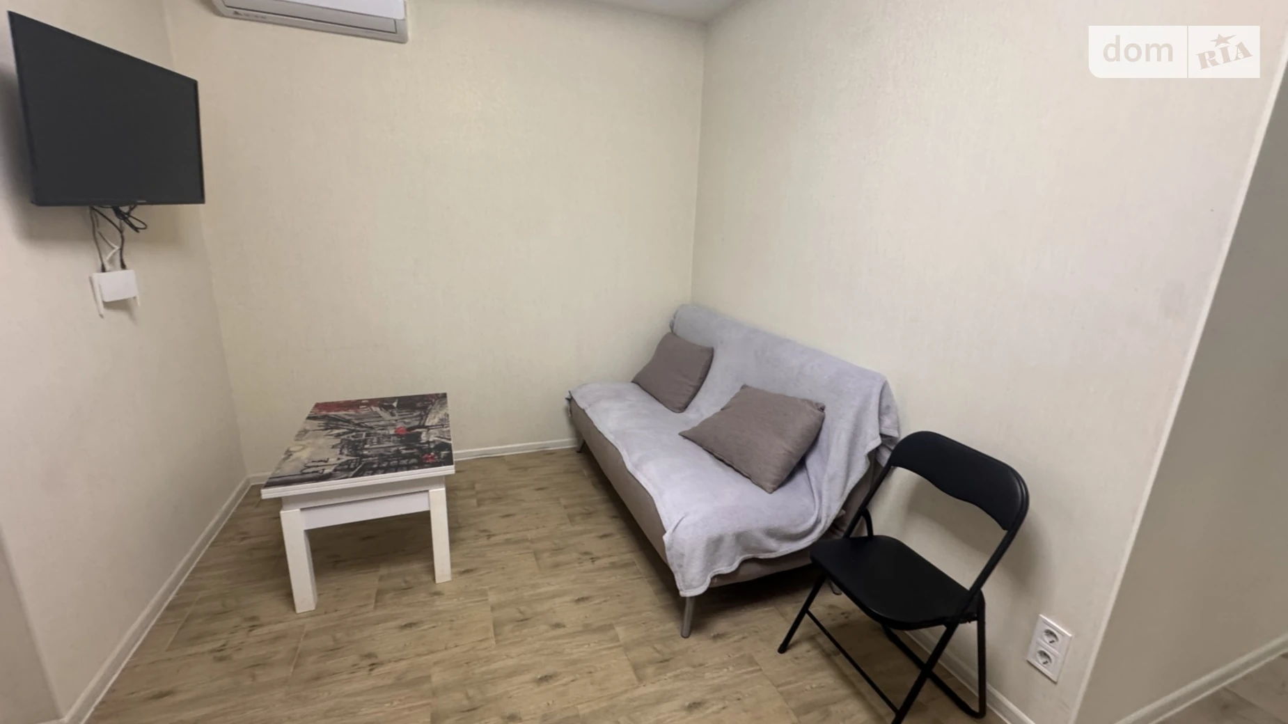 Сдается в аренду 1-комнатная квартира 24 кв. м в Харькове, ул. Авиахимическая, 7 - фото 4