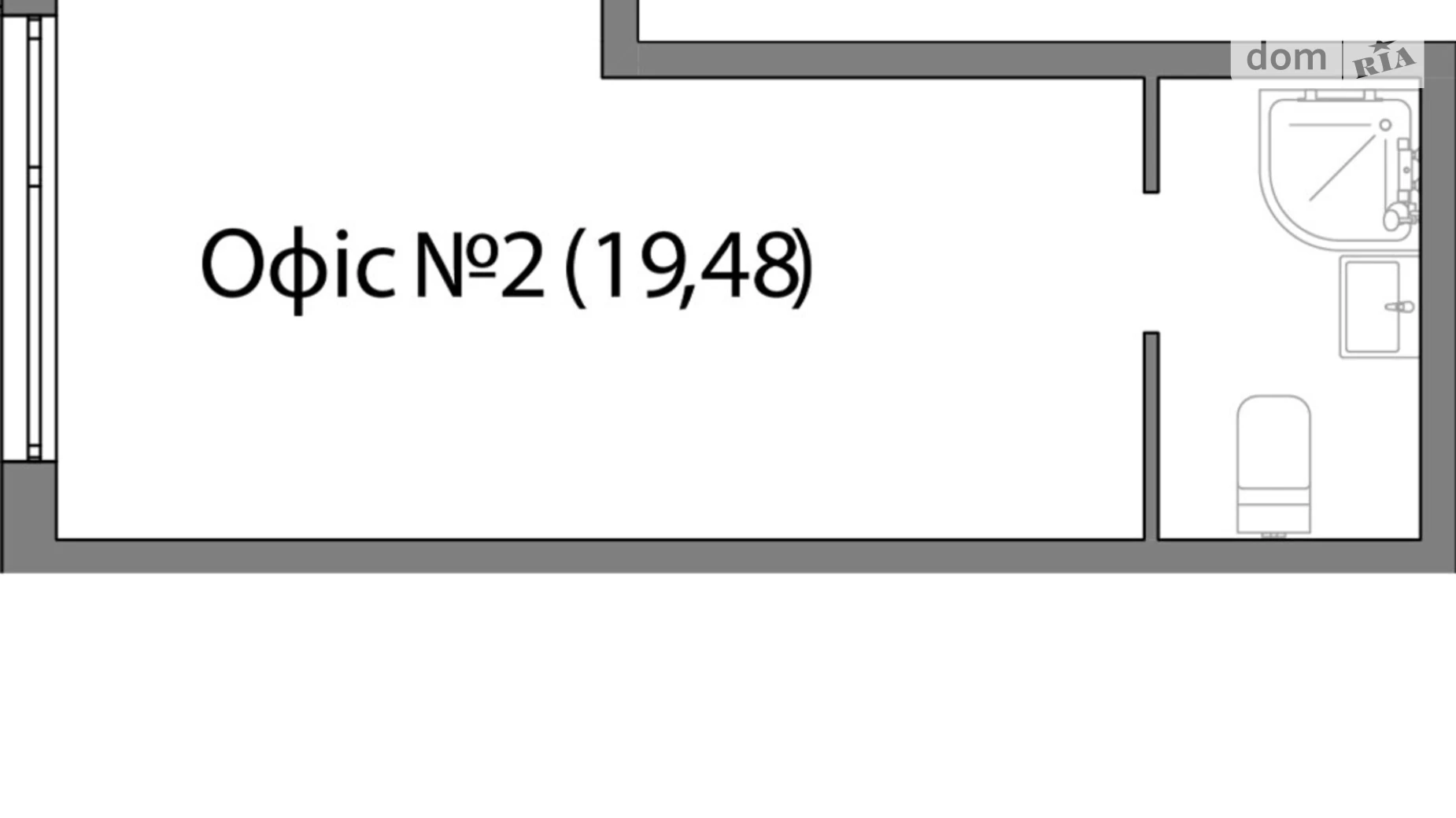 вул. Широка, 22 Брюховичі (Львів) ЖК Грінвуд-3, цена: 26130 $ - фото 2
