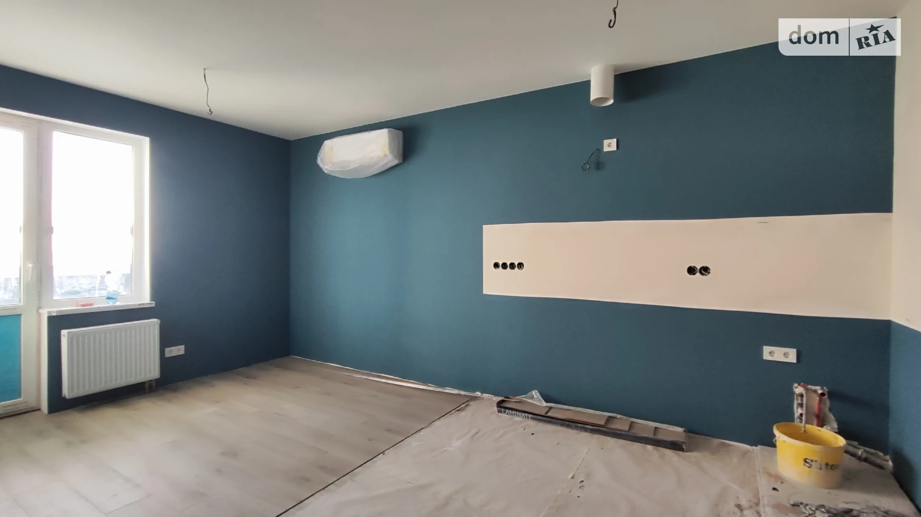 Продается 1-комнатная квартира 39.4 кв. м в Новоселках, ул. Пригородная, 26А - фото 4