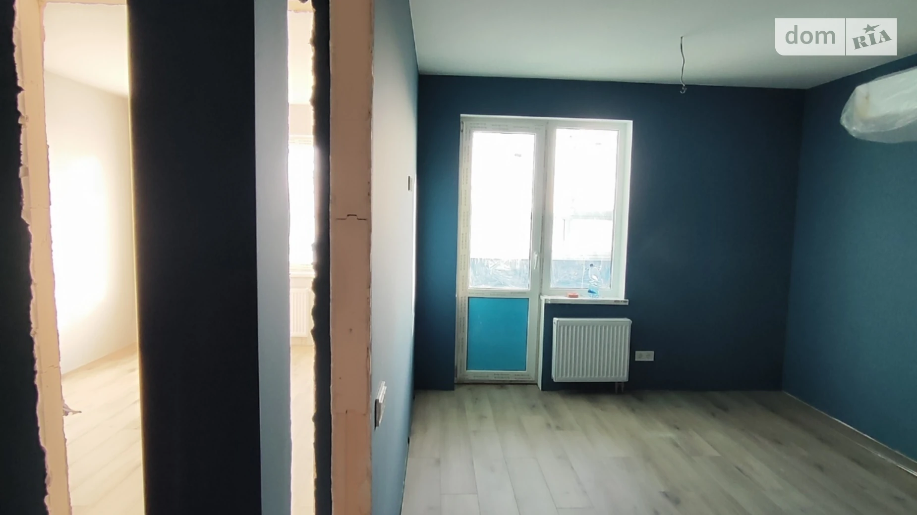 Продается 1-комнатная квартира 39.4 кв. м в Новоселках, ул. Пригородная, 26А - фото 5