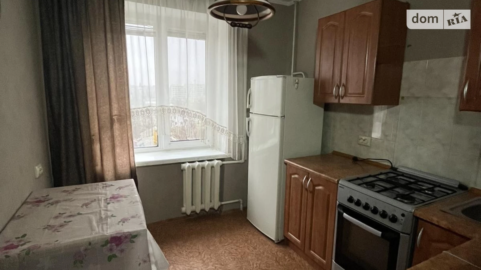 Сдается в аренду 1-комнатная квартира 37 кв. м в Виннице, ул. Варшавская(Ширшова) - фото 3