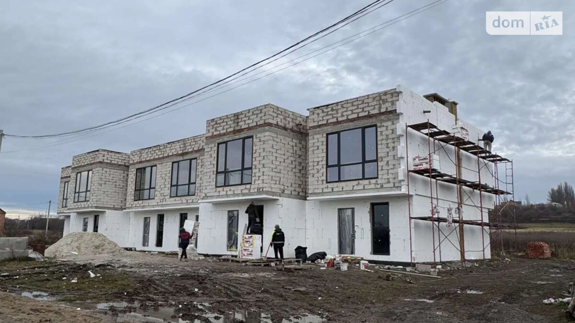 вул. Берегова Олешин, цена: 80220 $ - фото 2