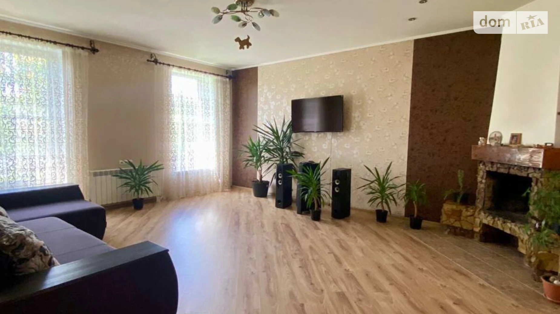 Продается одноэтажный дом 130 кв. м с гаражом, цена: 160000 $ - фото 2